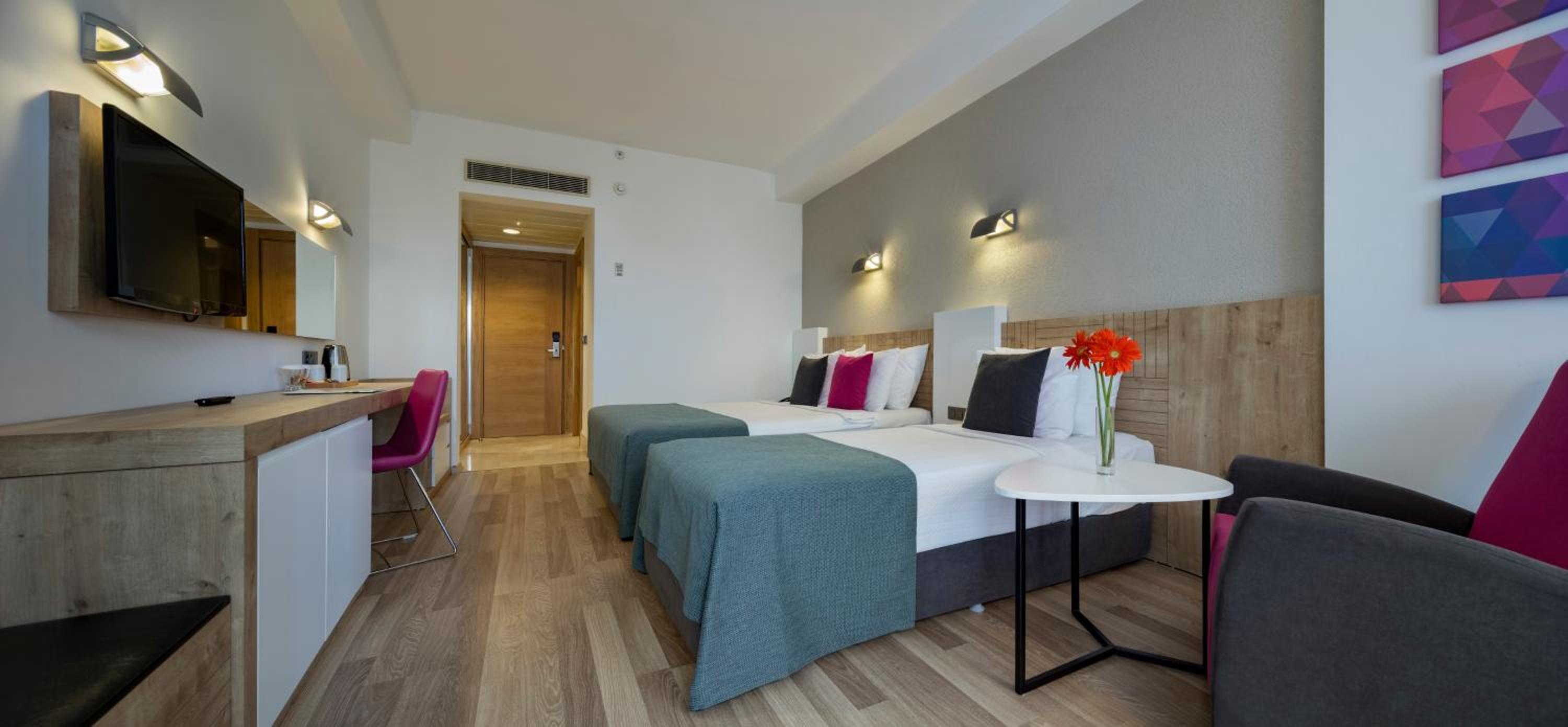 Double or Twin Room photo 1