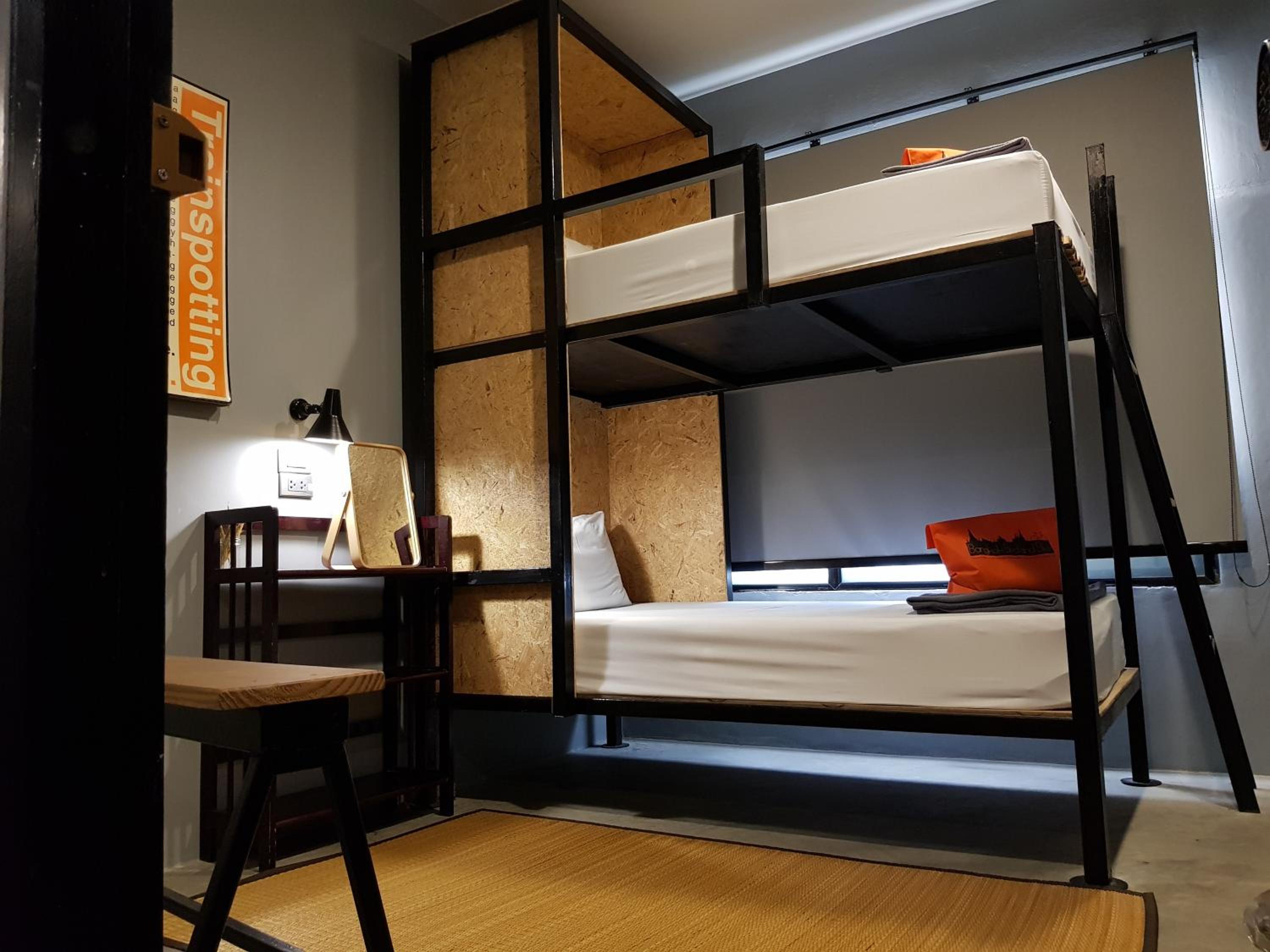 Standard Twin Room photo 1