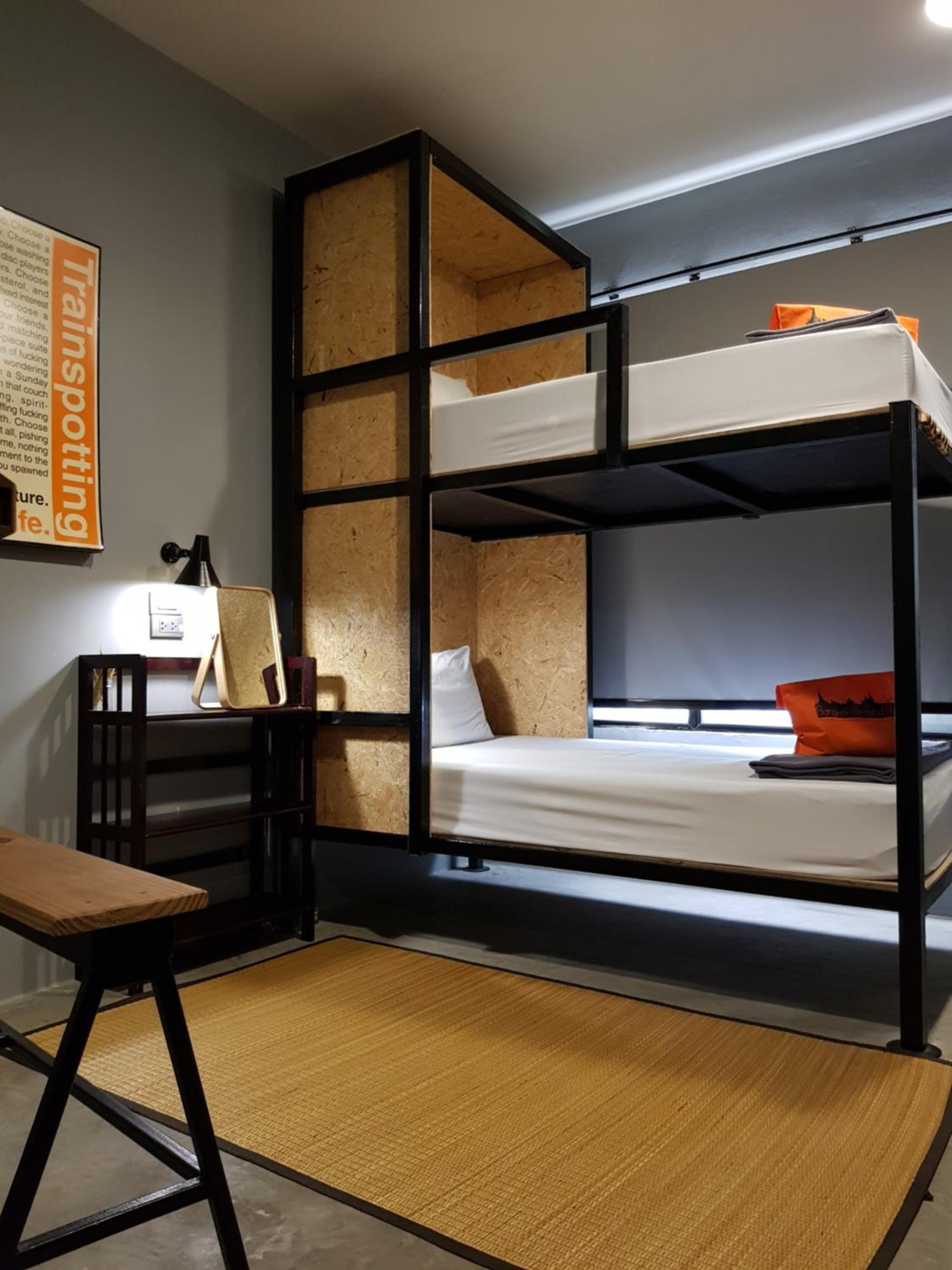 Standard Twin Room photo 3