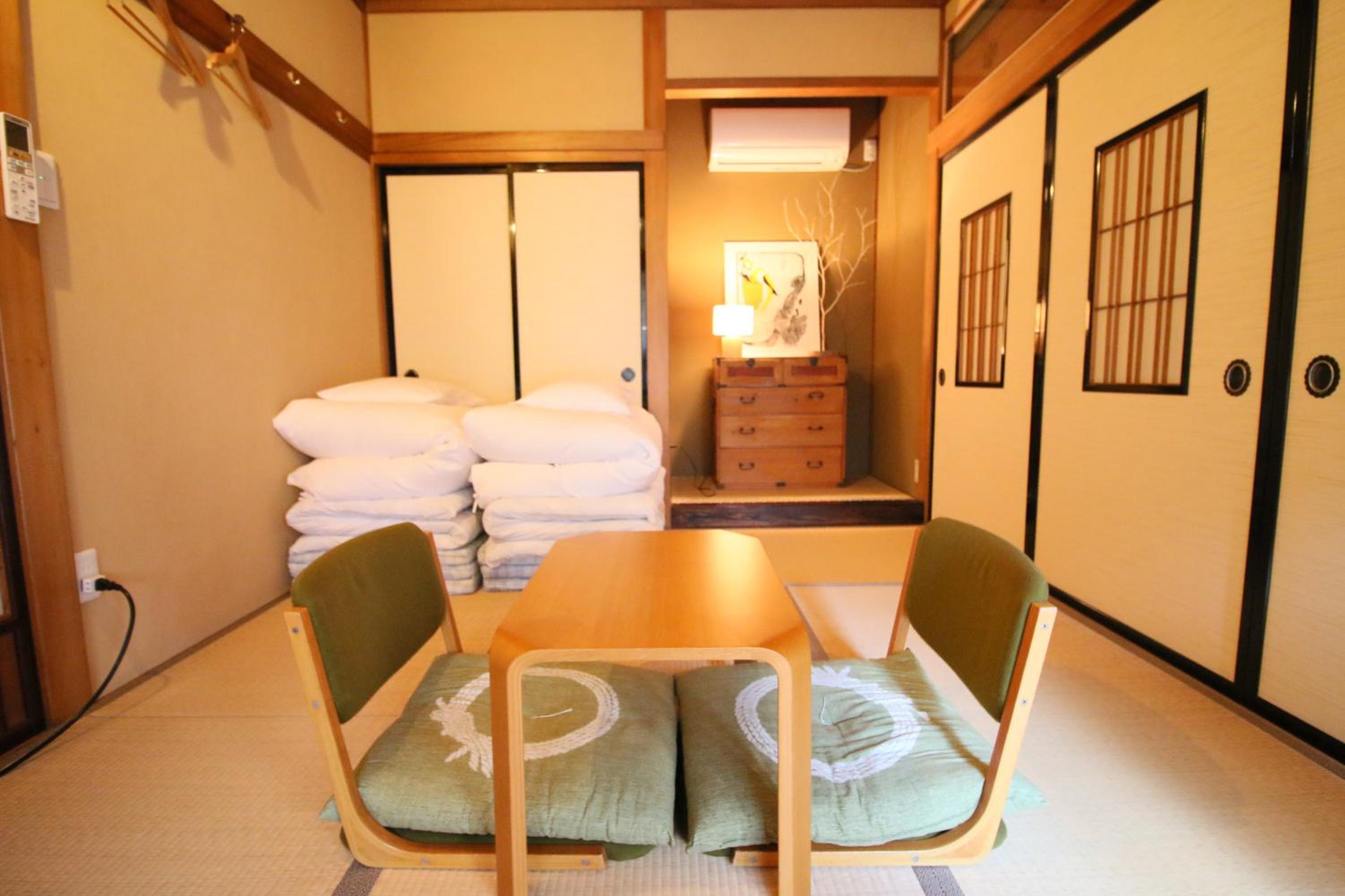 Twin Room photo 2