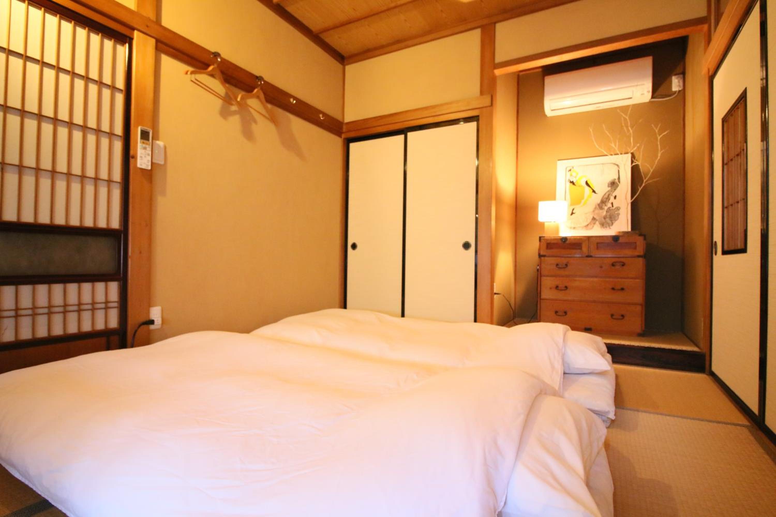 Twin Room photo 3