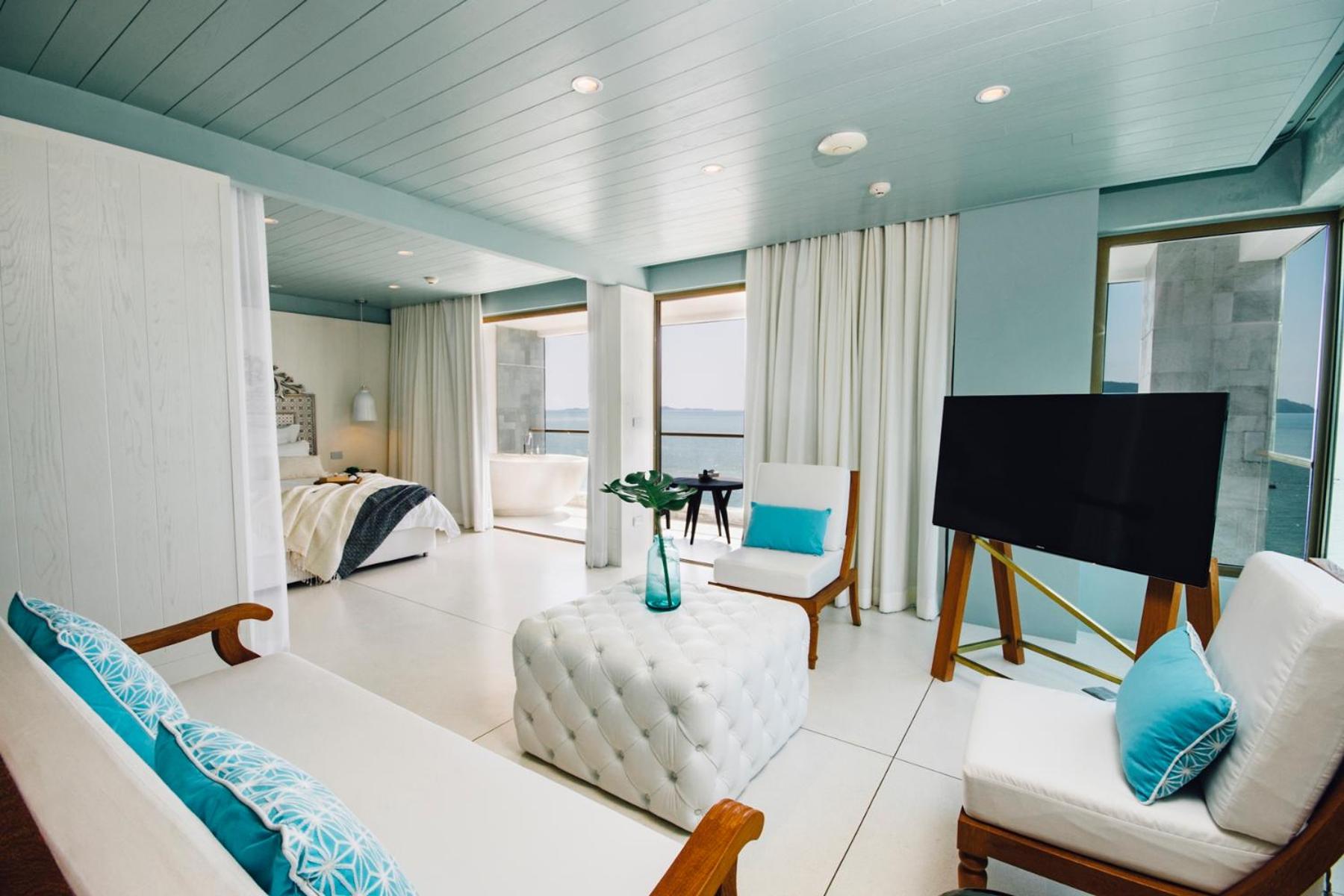 Executive Suite photo 3