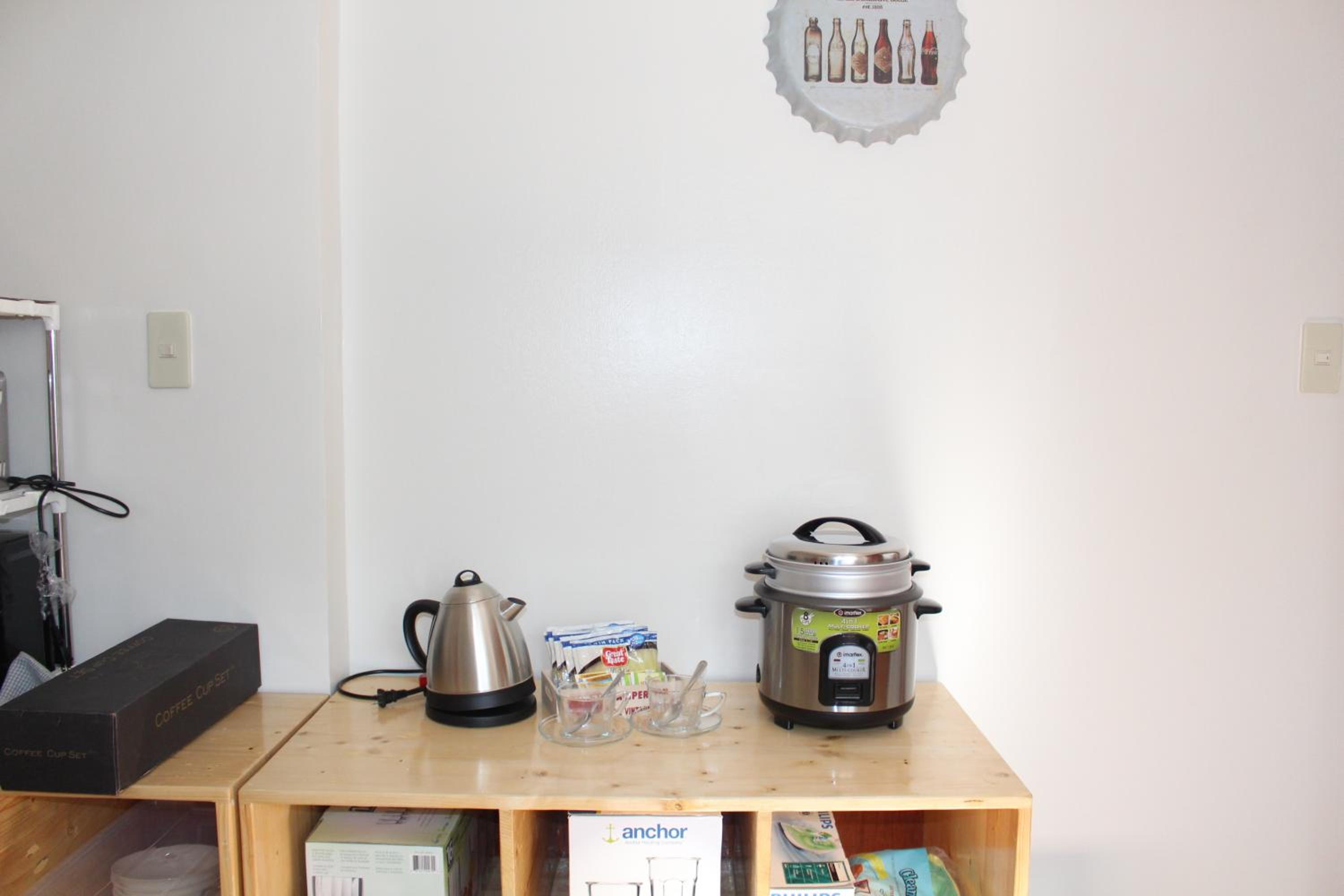 Three-Bedroom Apartment - Photo 20
