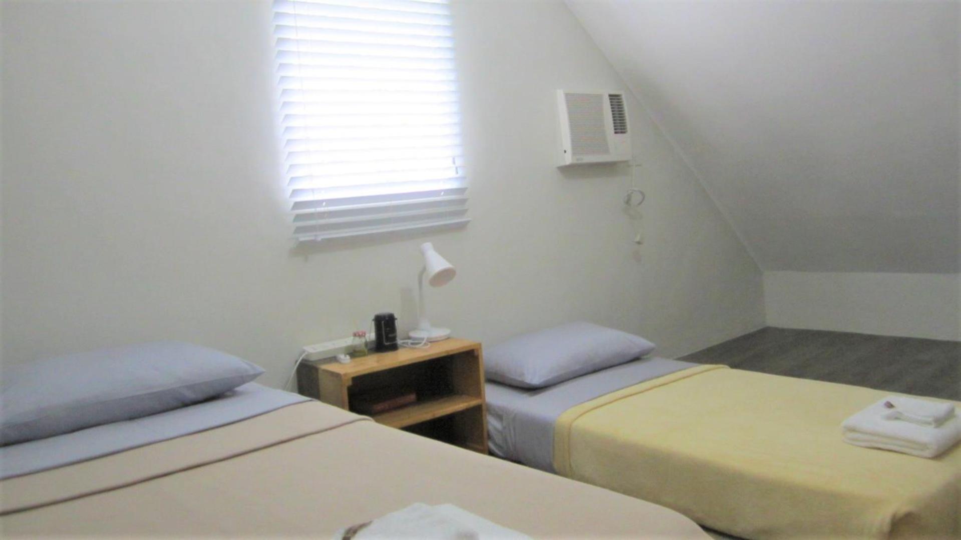 Three-Bedroom Apartment - Photo 26