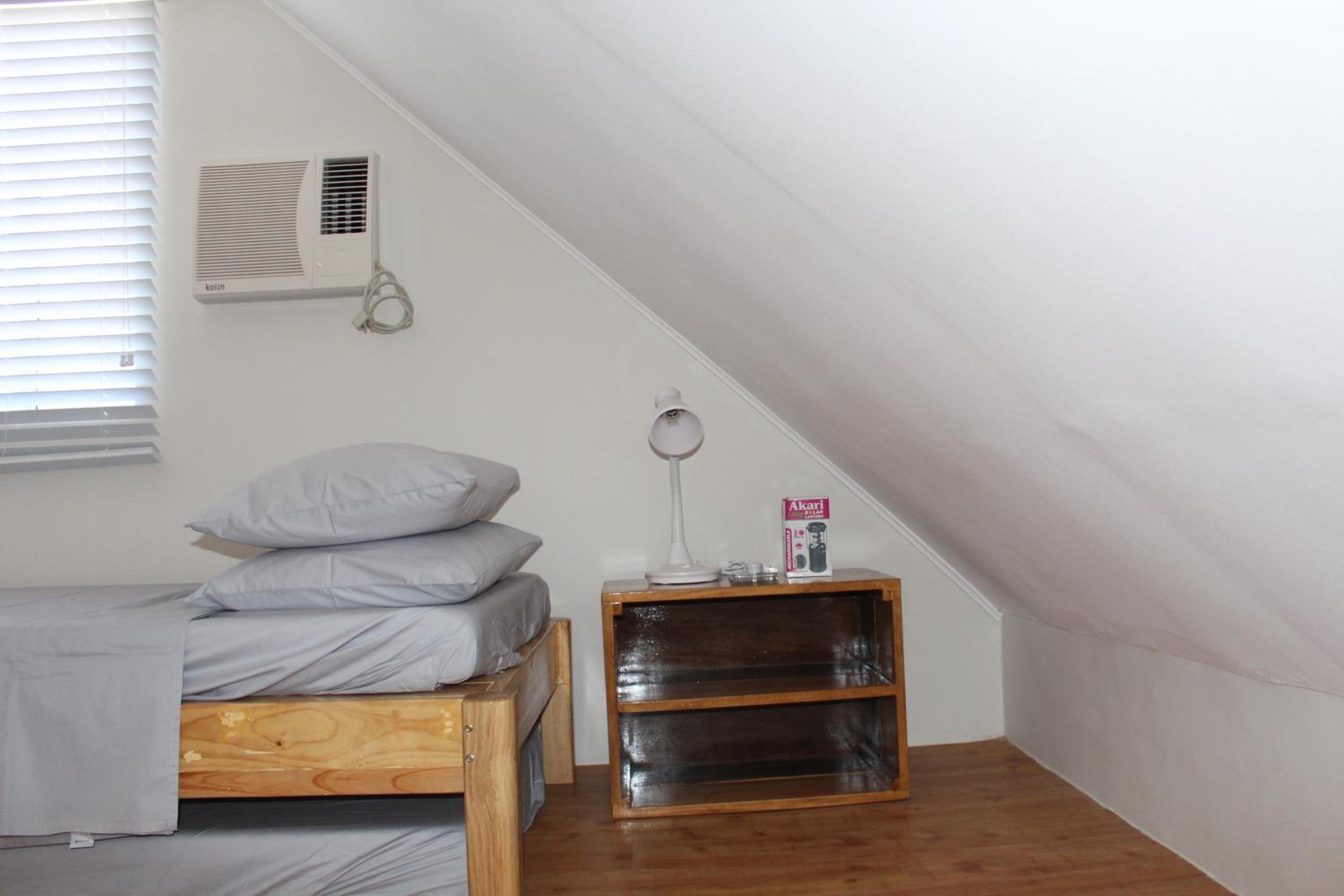 Three-Bedroom Apartment - Photo 27