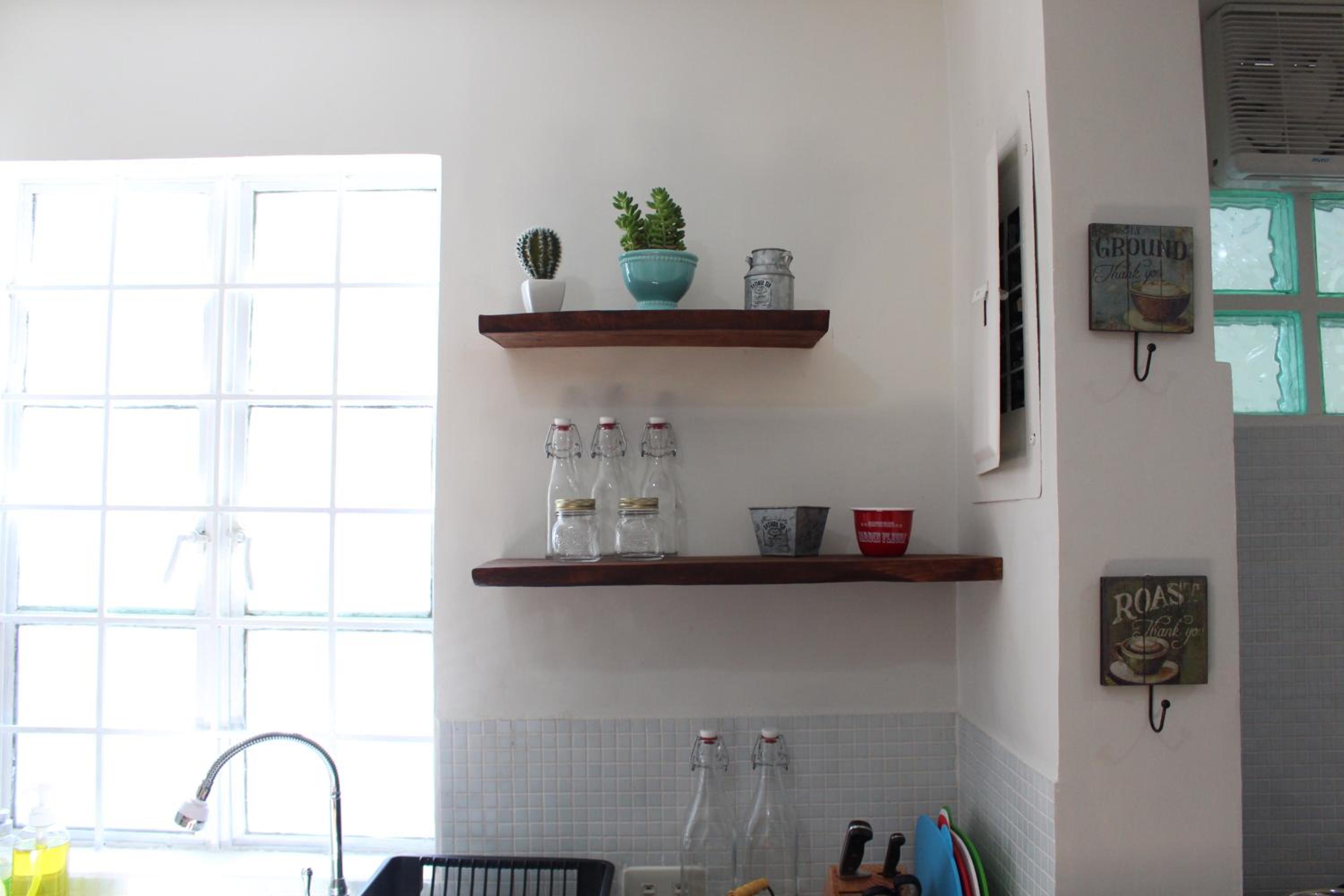 Three-Bedroom Apartment - Photo 12