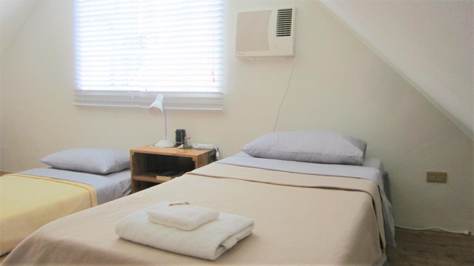 Three-Bedroom Apartment - Photo 15