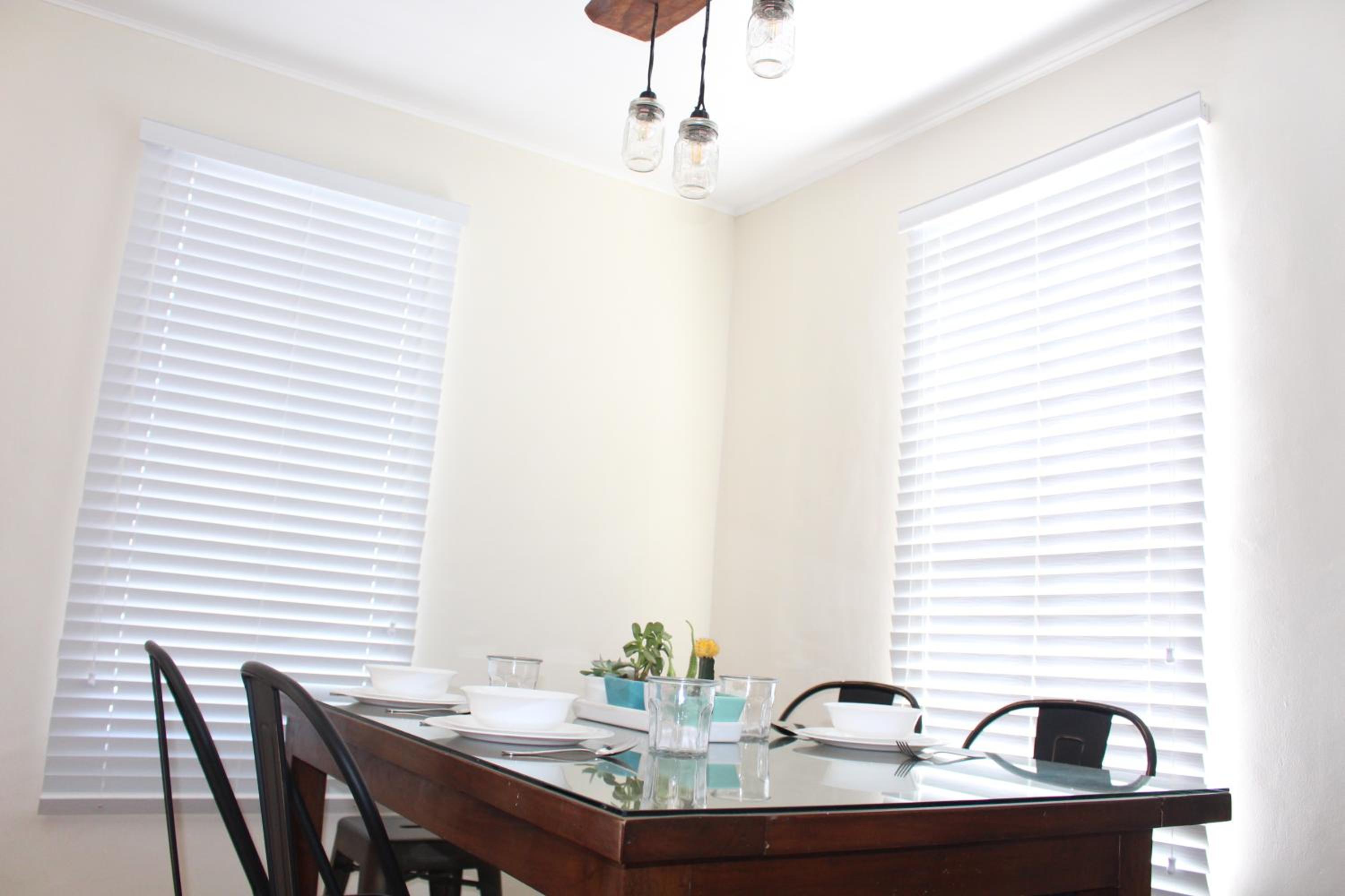 Three-Bedroom Apartment - Photo 10