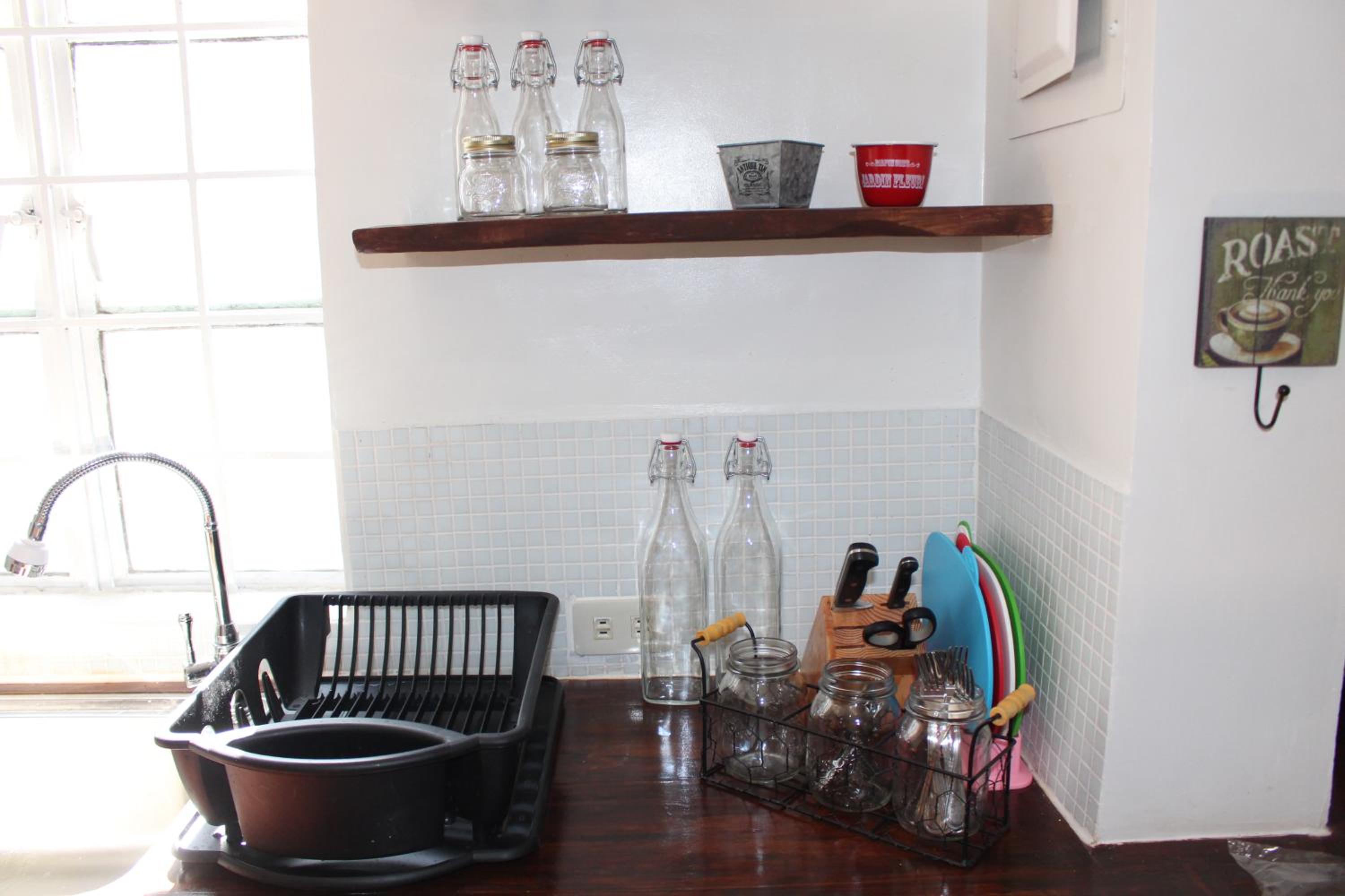 Three-Bedroom Apartment - Photo 11