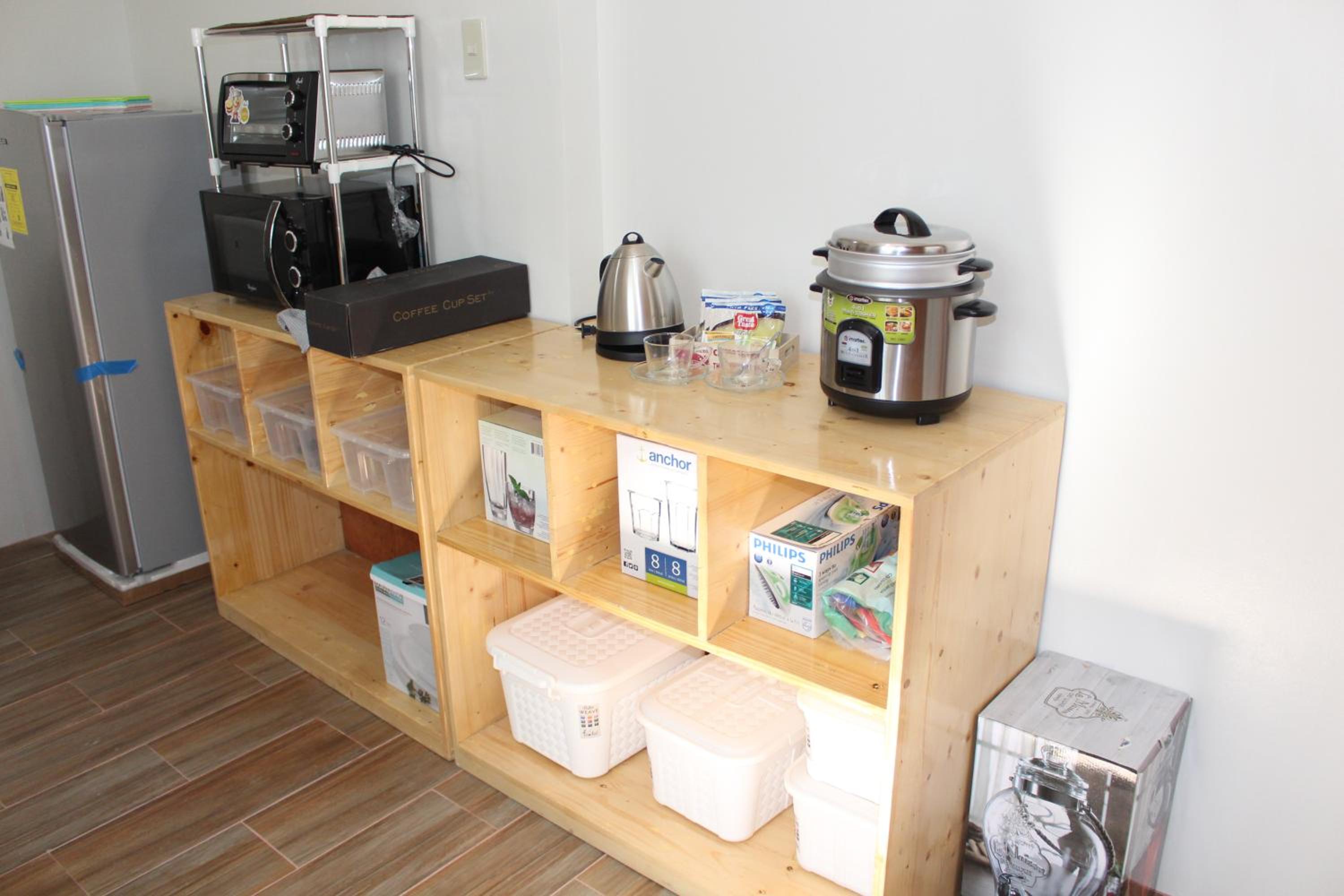 Three-Bedroom Apartment - Photo 21