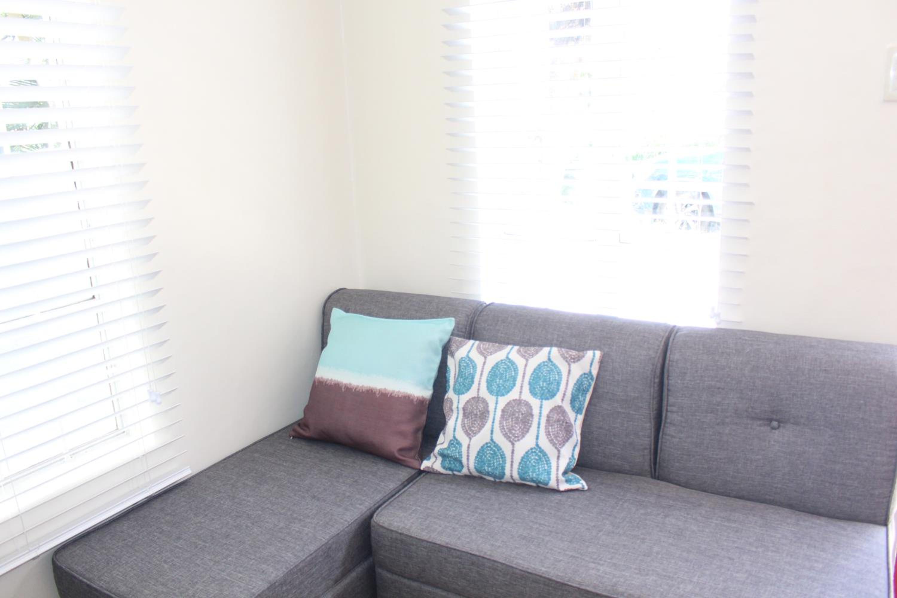Three-Bedroom Apartment - Photo 2
