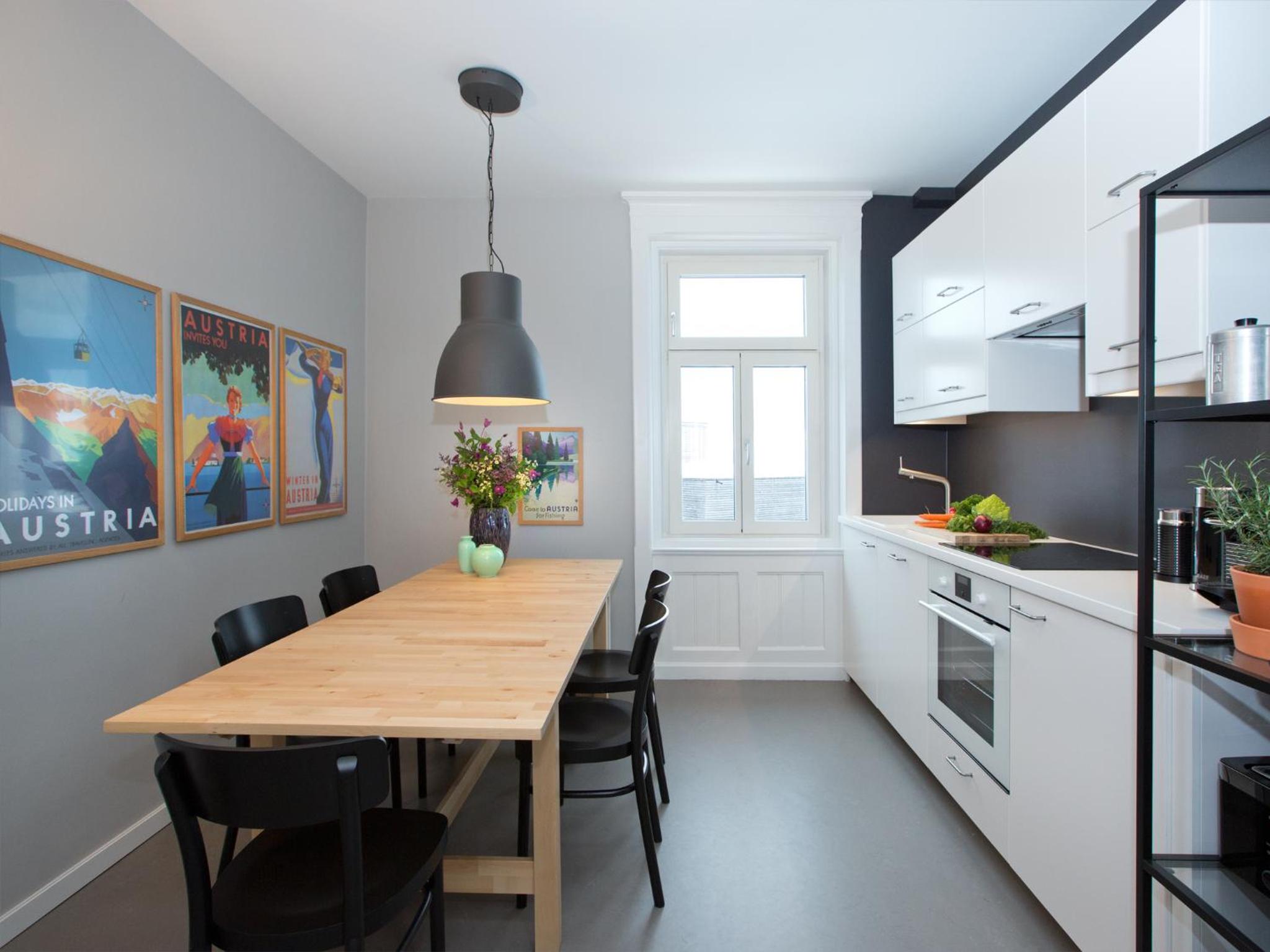 Apartment photo 3