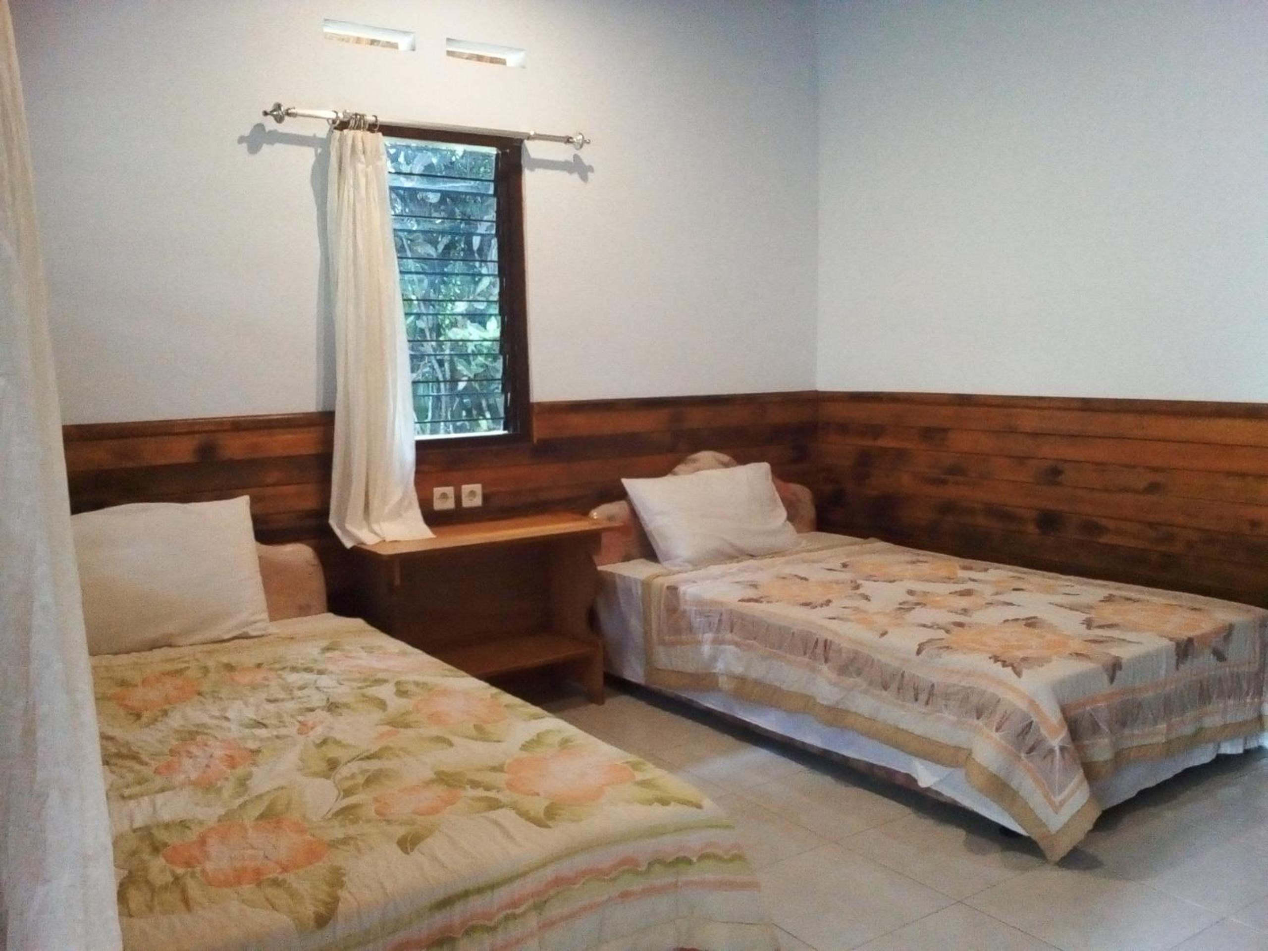 Double or Twin Room - Photo 9