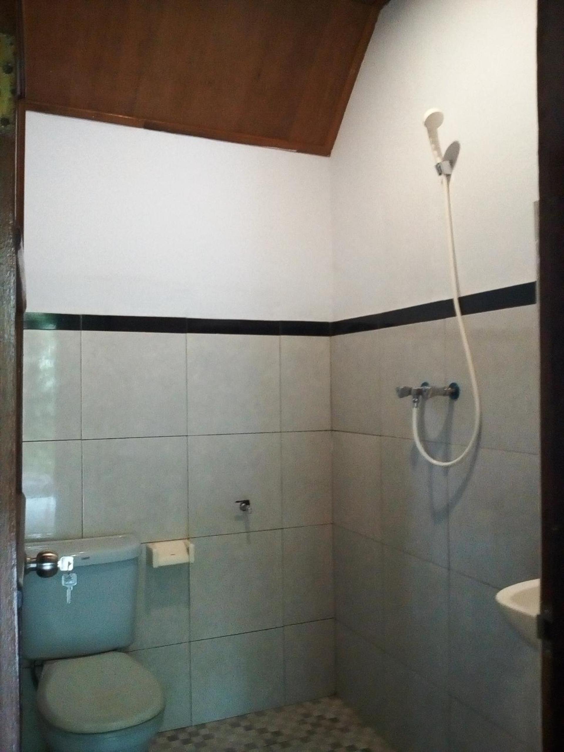 Double or Twin Room - Photo 8