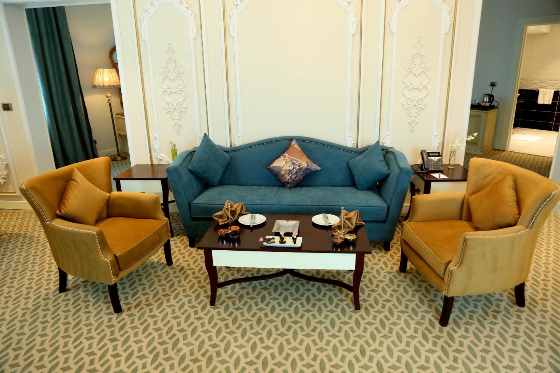 Junior Suite thumbnail 5