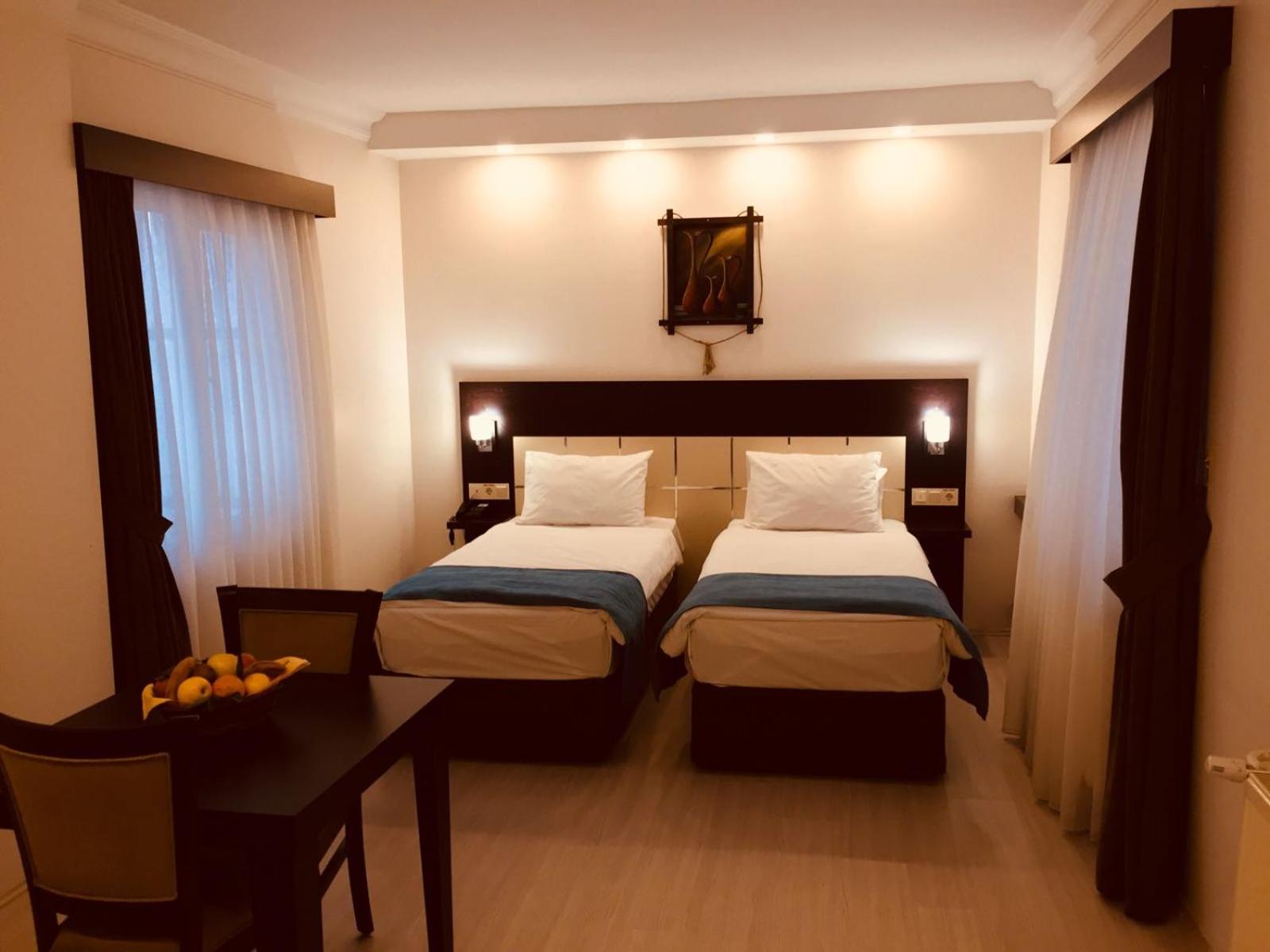 Double Room photo 2