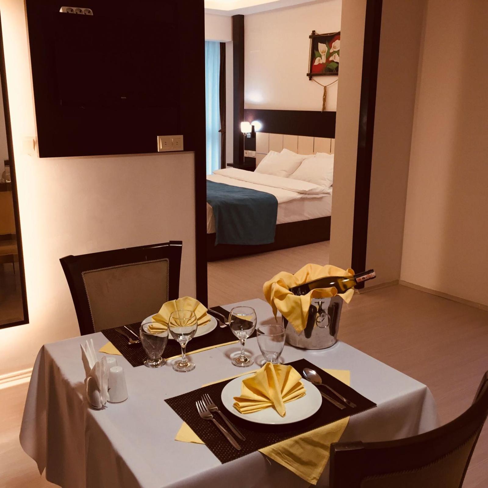 Suite photo 2
