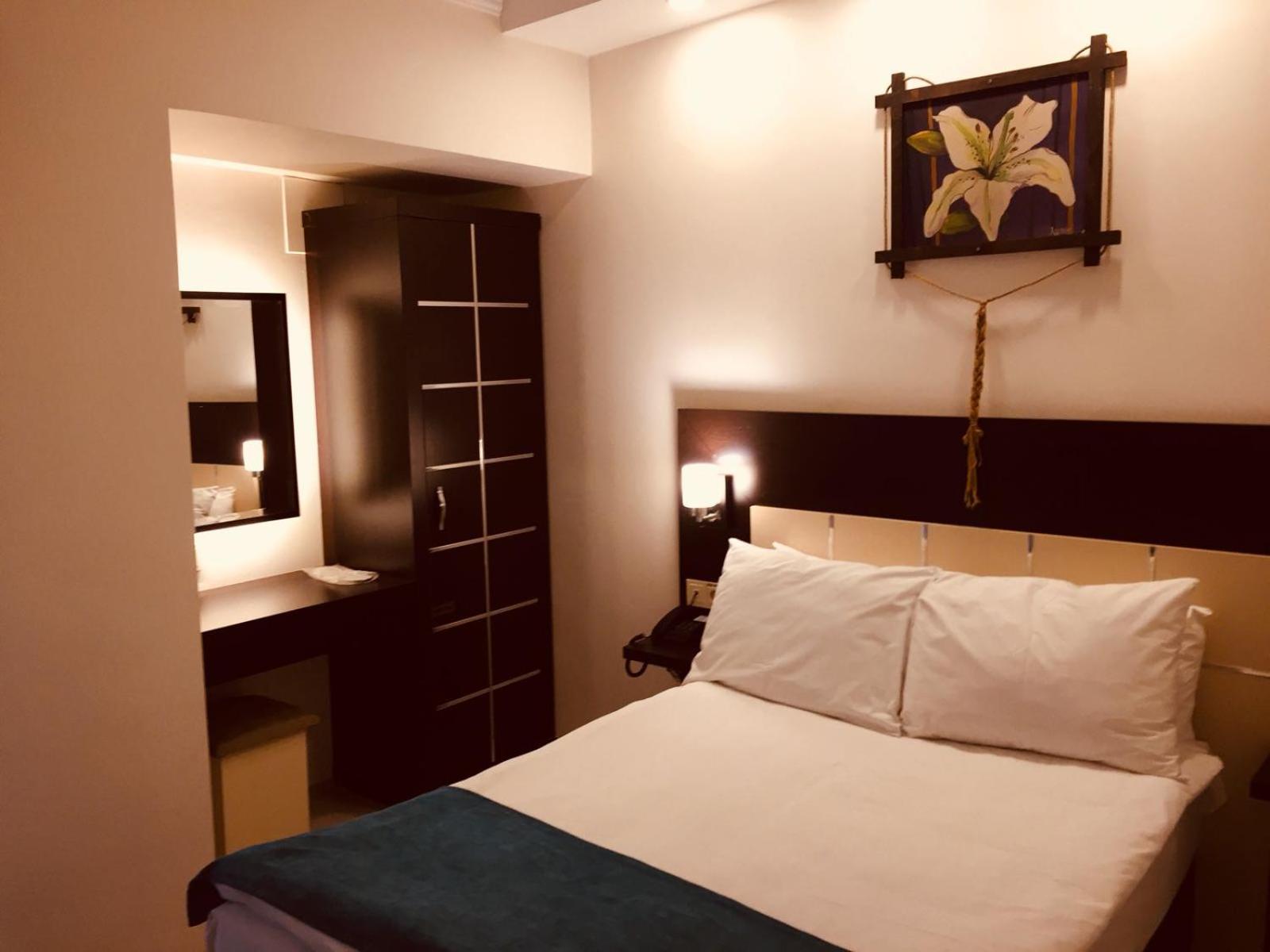 Double Room photo 1