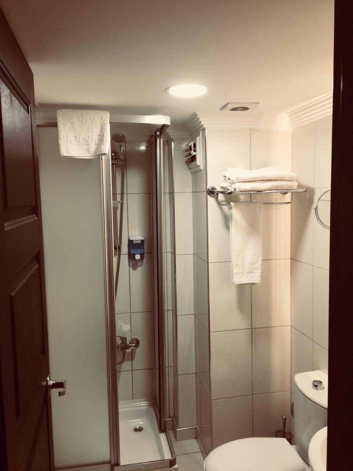 Triple Room photo 2
