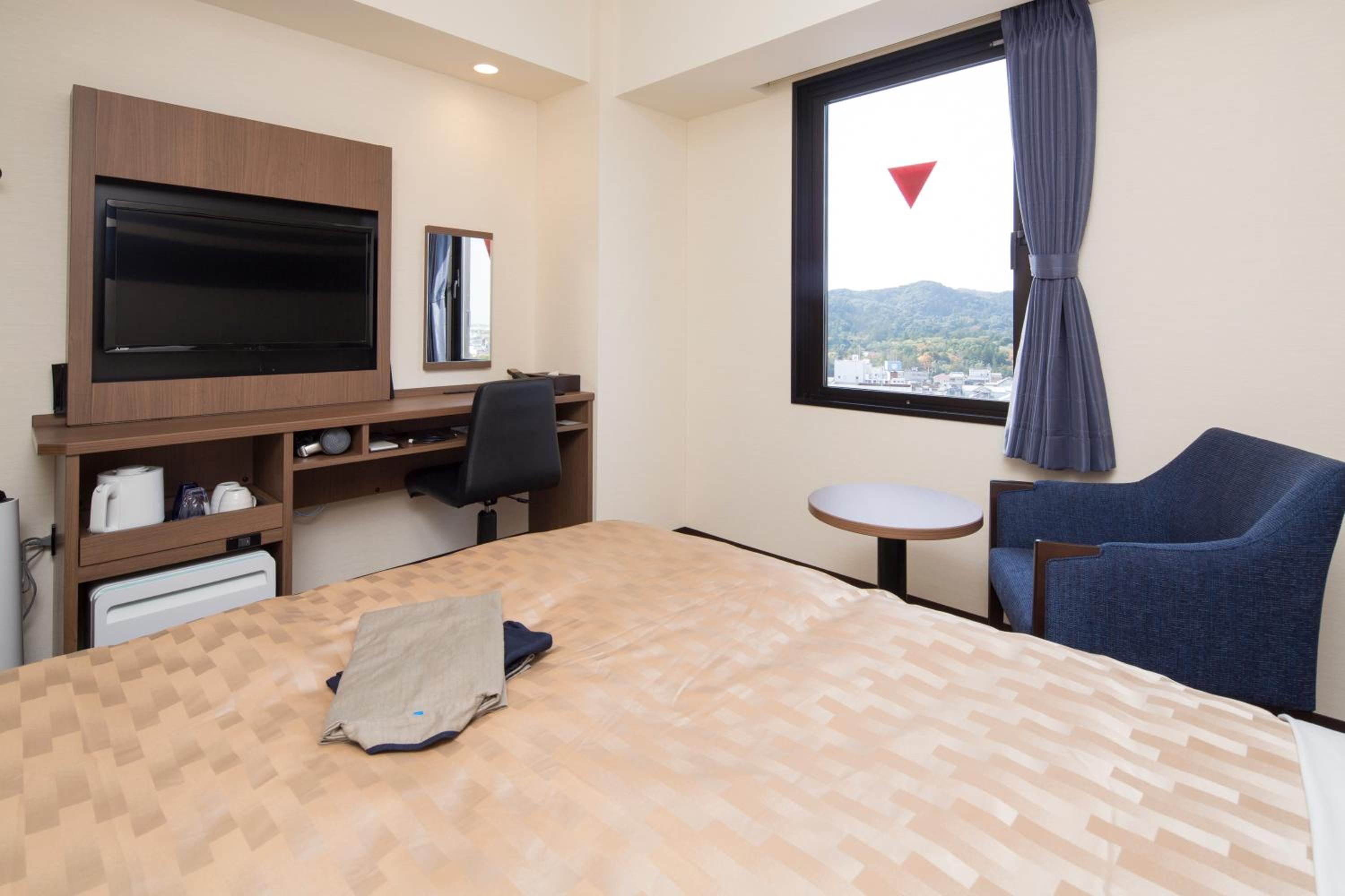 Superior Double Room - Main Building - Smoking