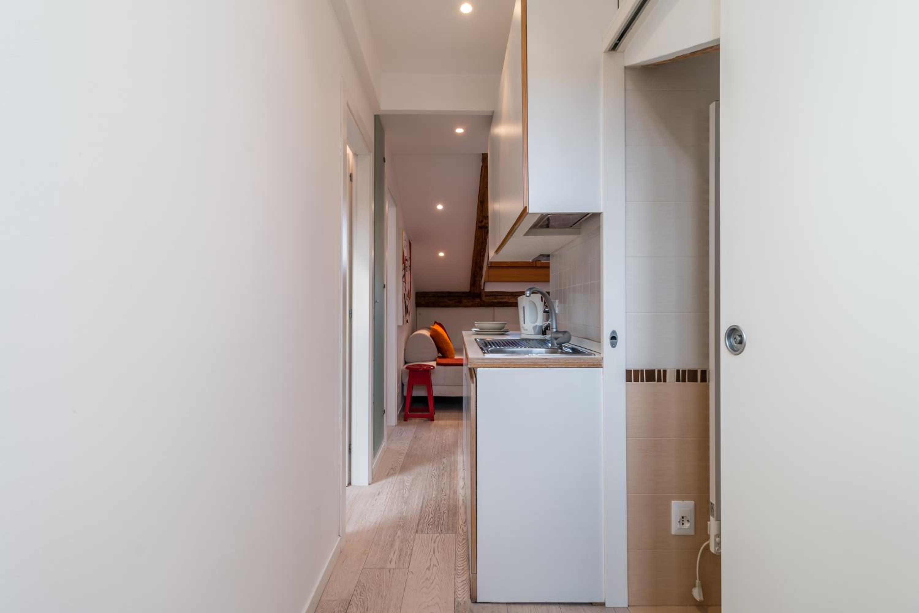 Penthouse Apartment photo 2