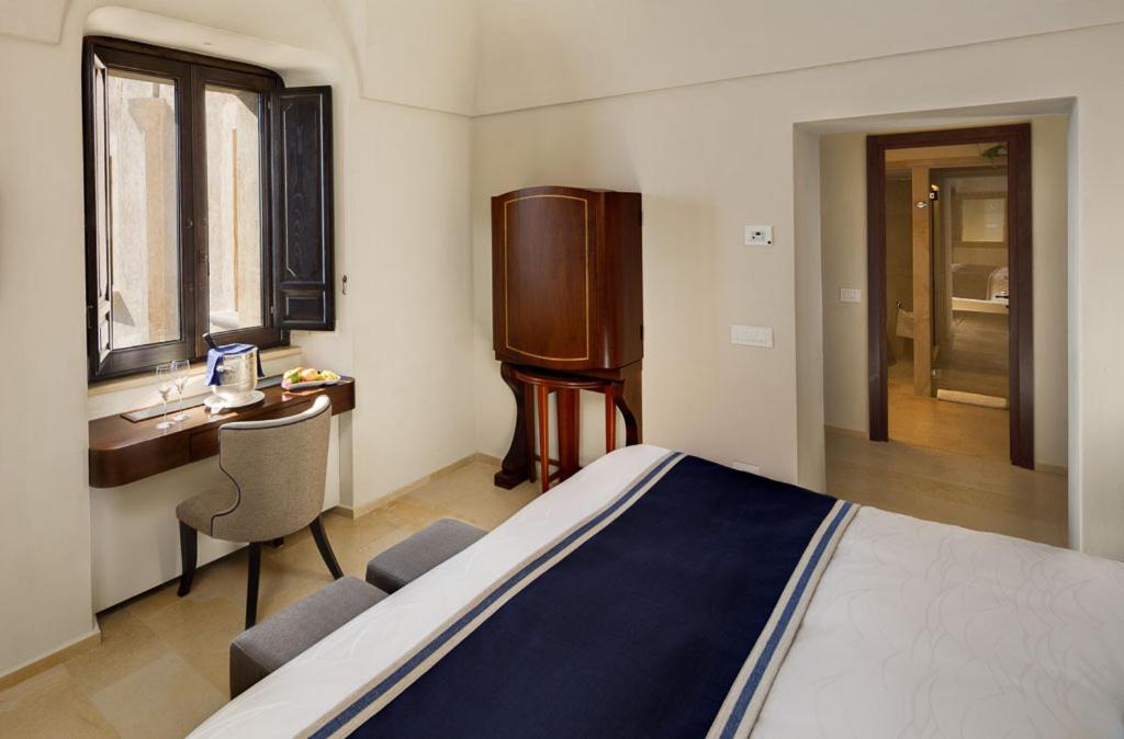 Superior Double Room with Sea View photo 3