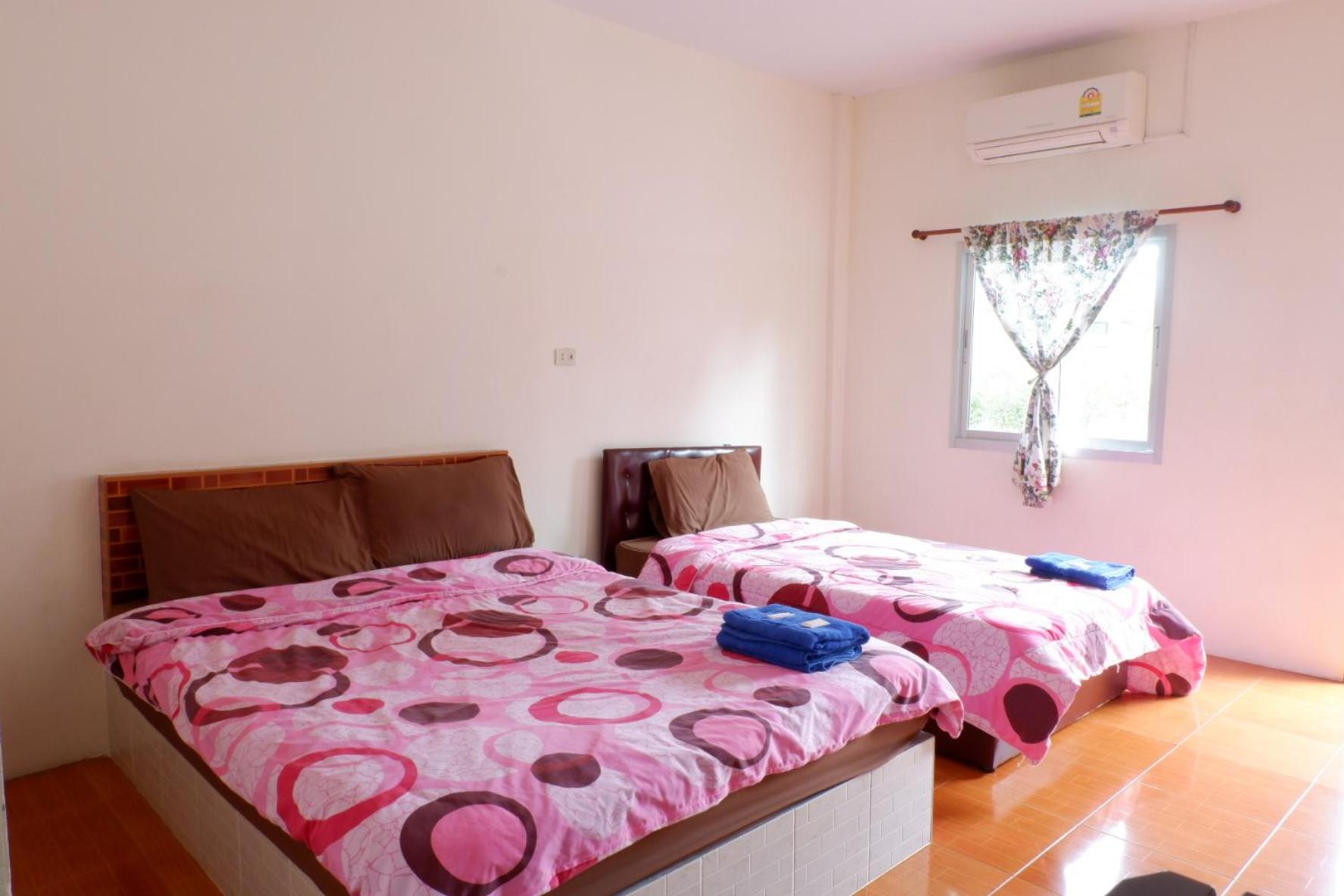 Deluxe Triple Room photo 1