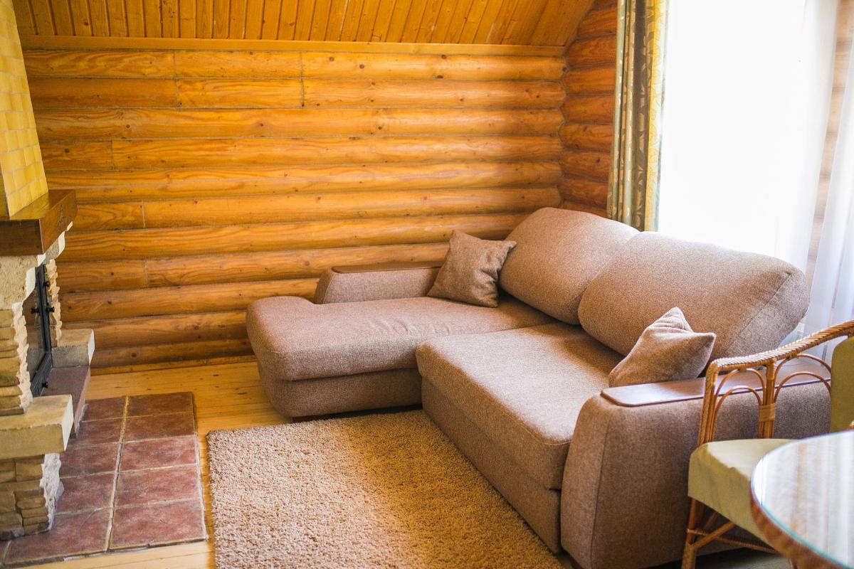 Superior Double or Twin Room photo 2