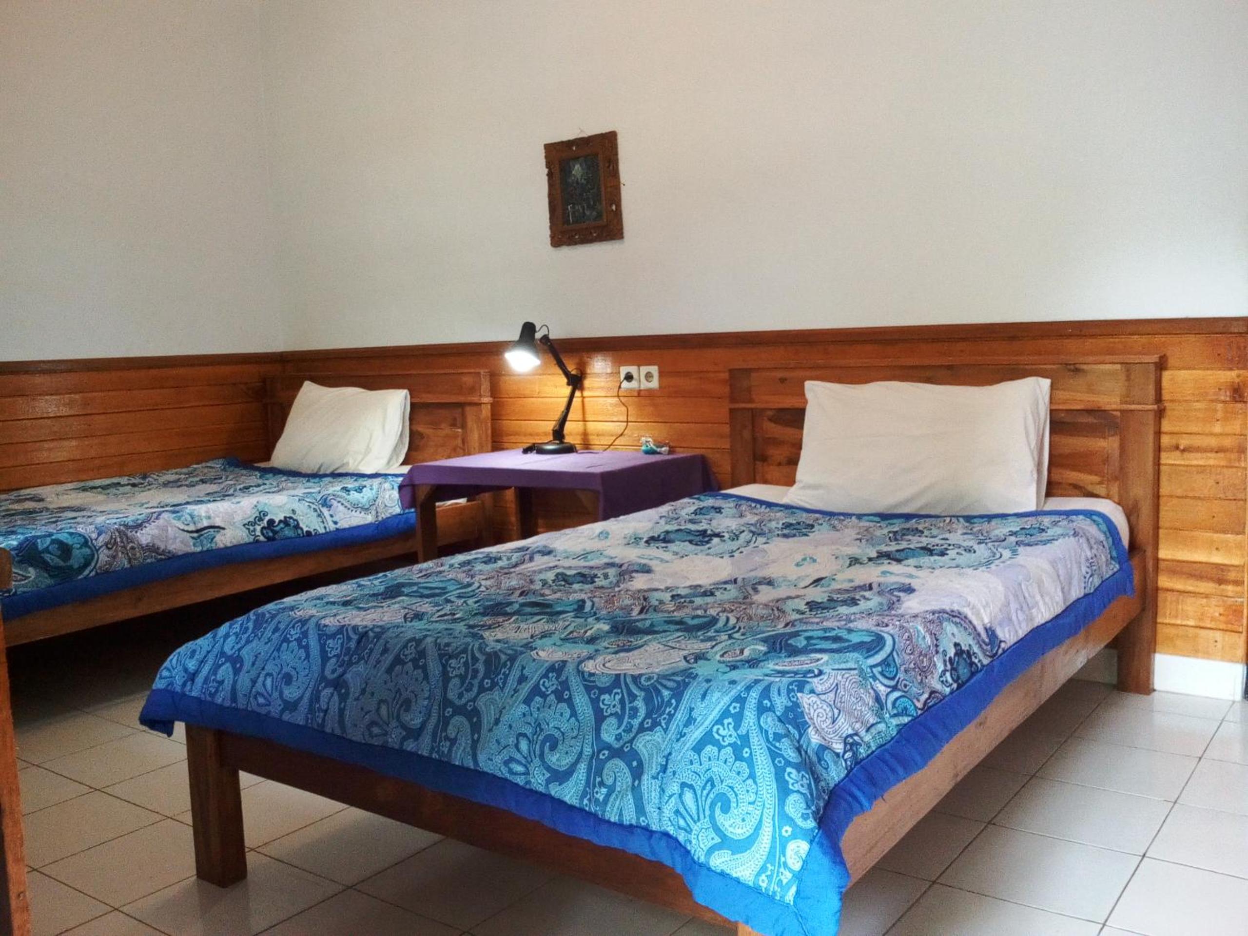 Double or Twin Room - Photo 6