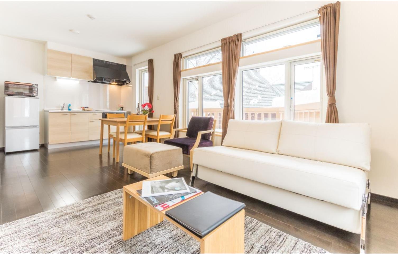 Superior Apartment photo 1