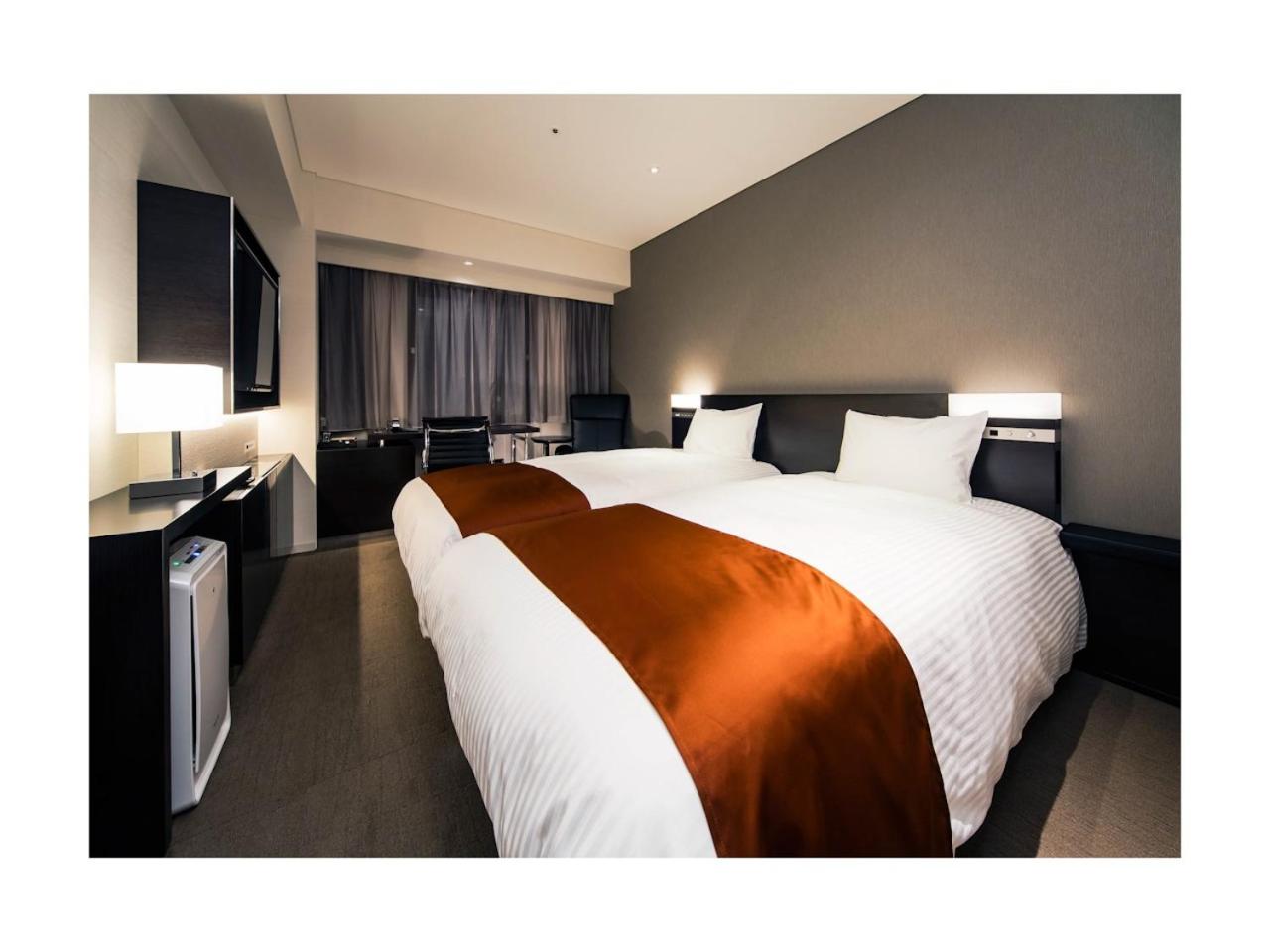 Standard Twin Room - Non-Smoking - Photo 1