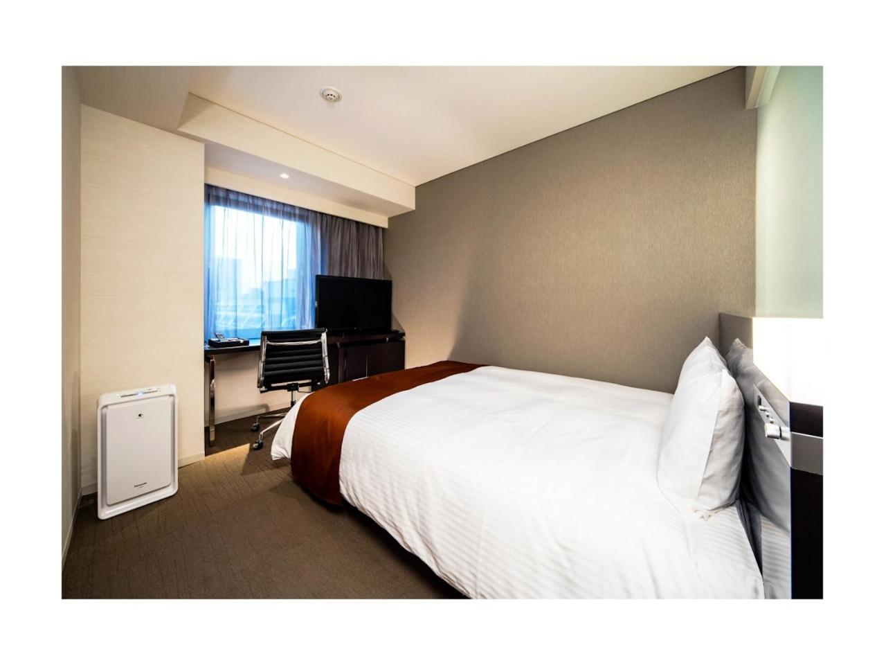 Economy Double Room - Non-Smoking - Photo 1