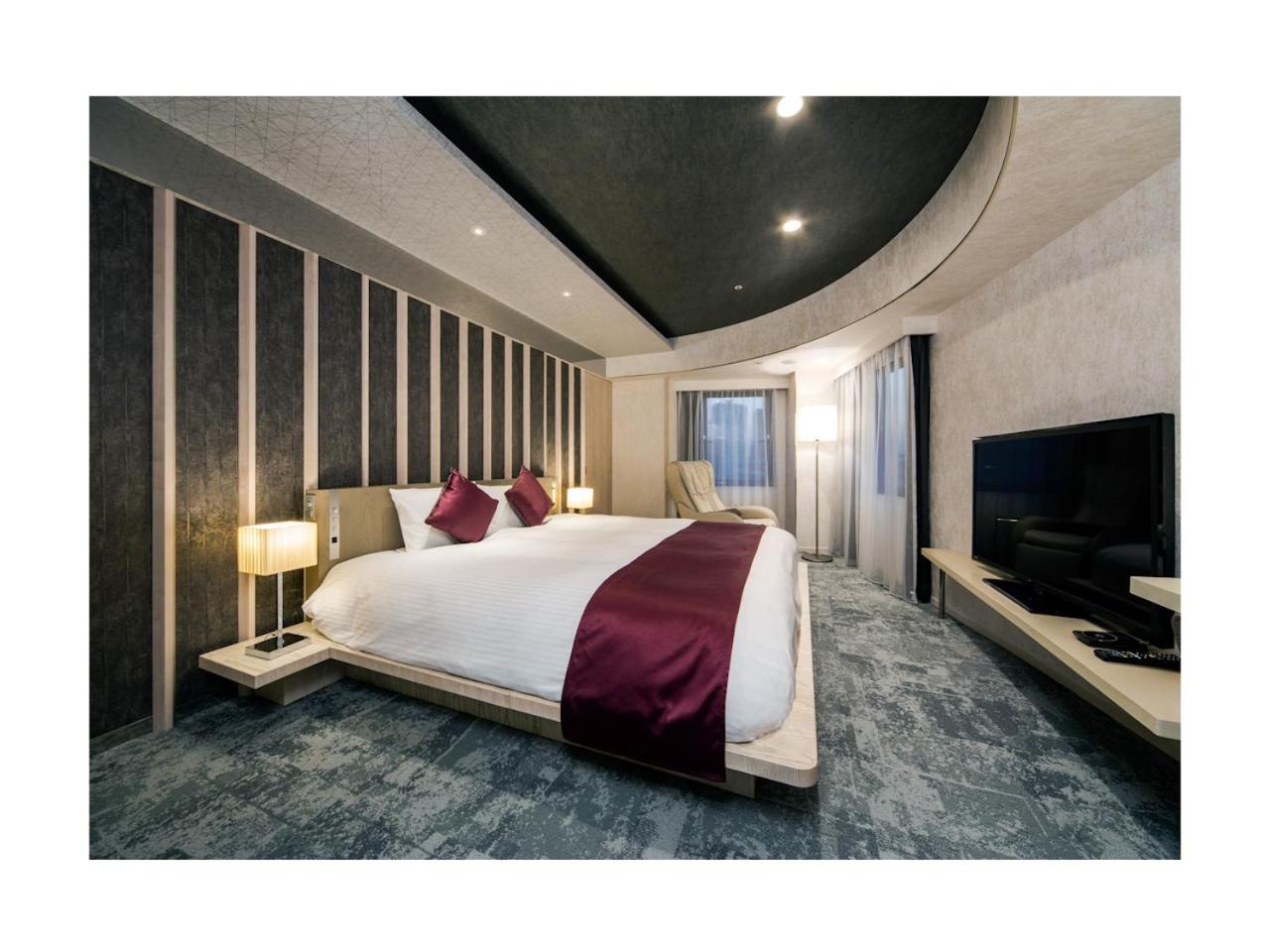 Premium Quadruple Room