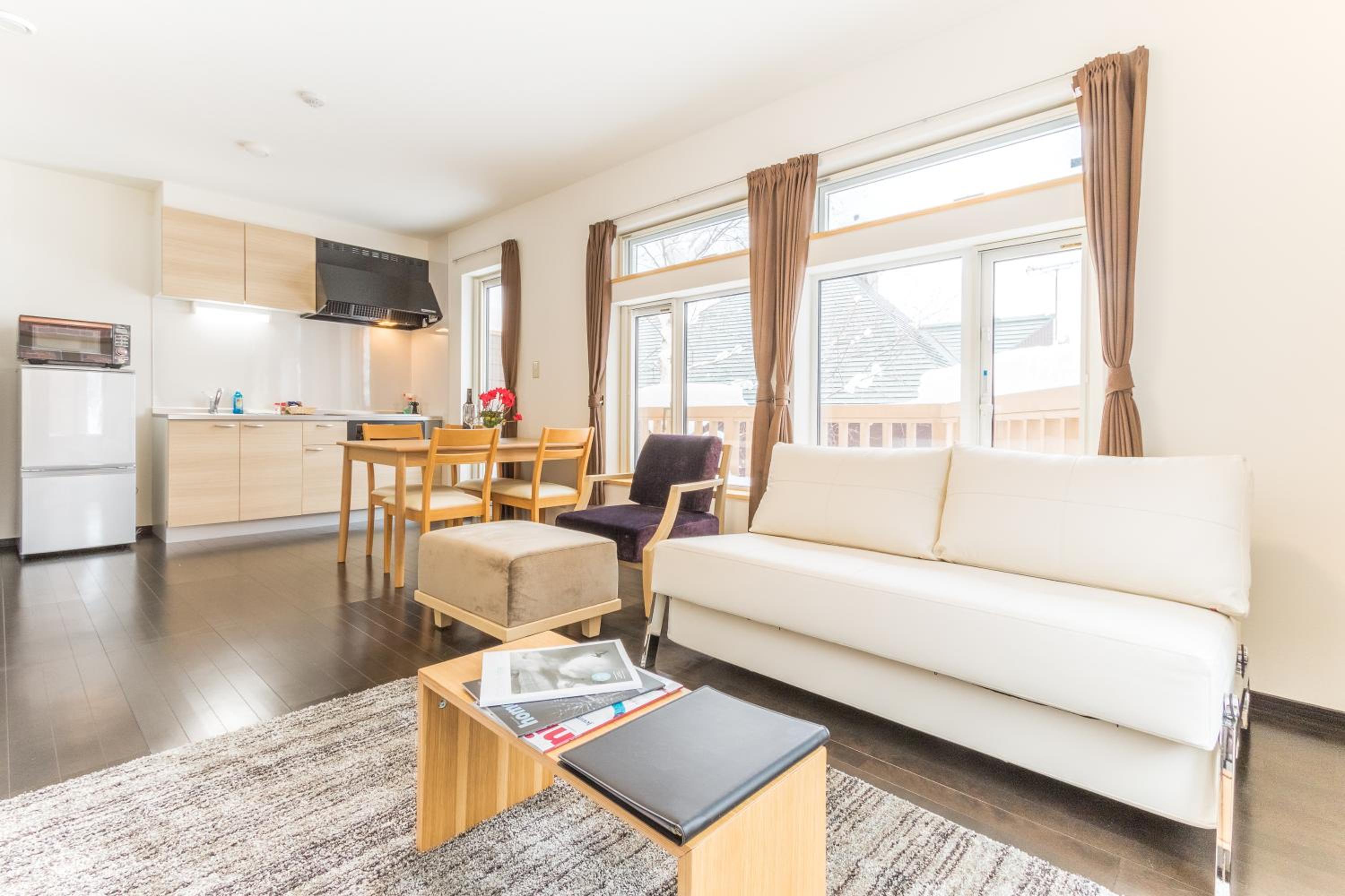 Superior Apartment photo 3