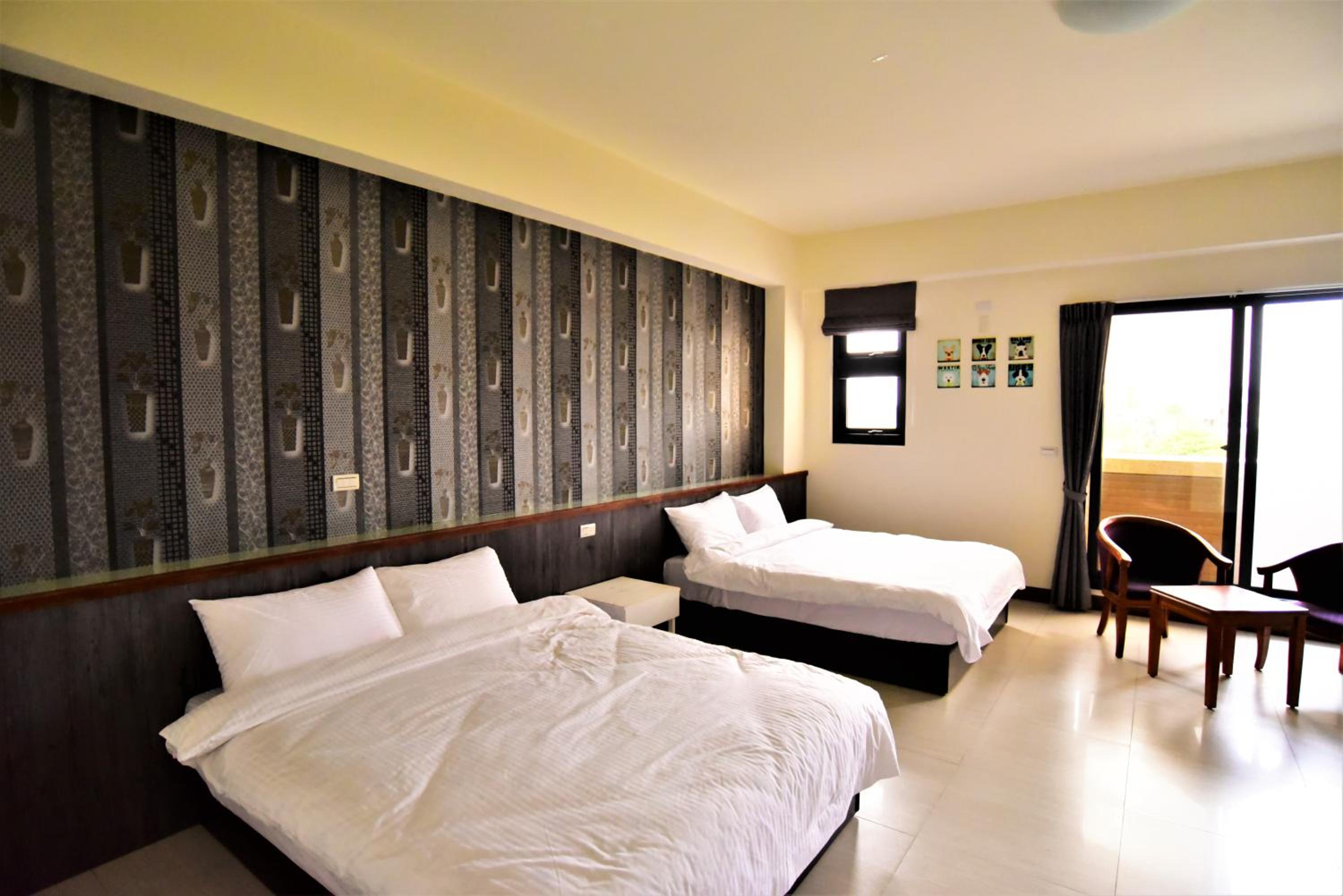 Standard Quadruple Room photo 1