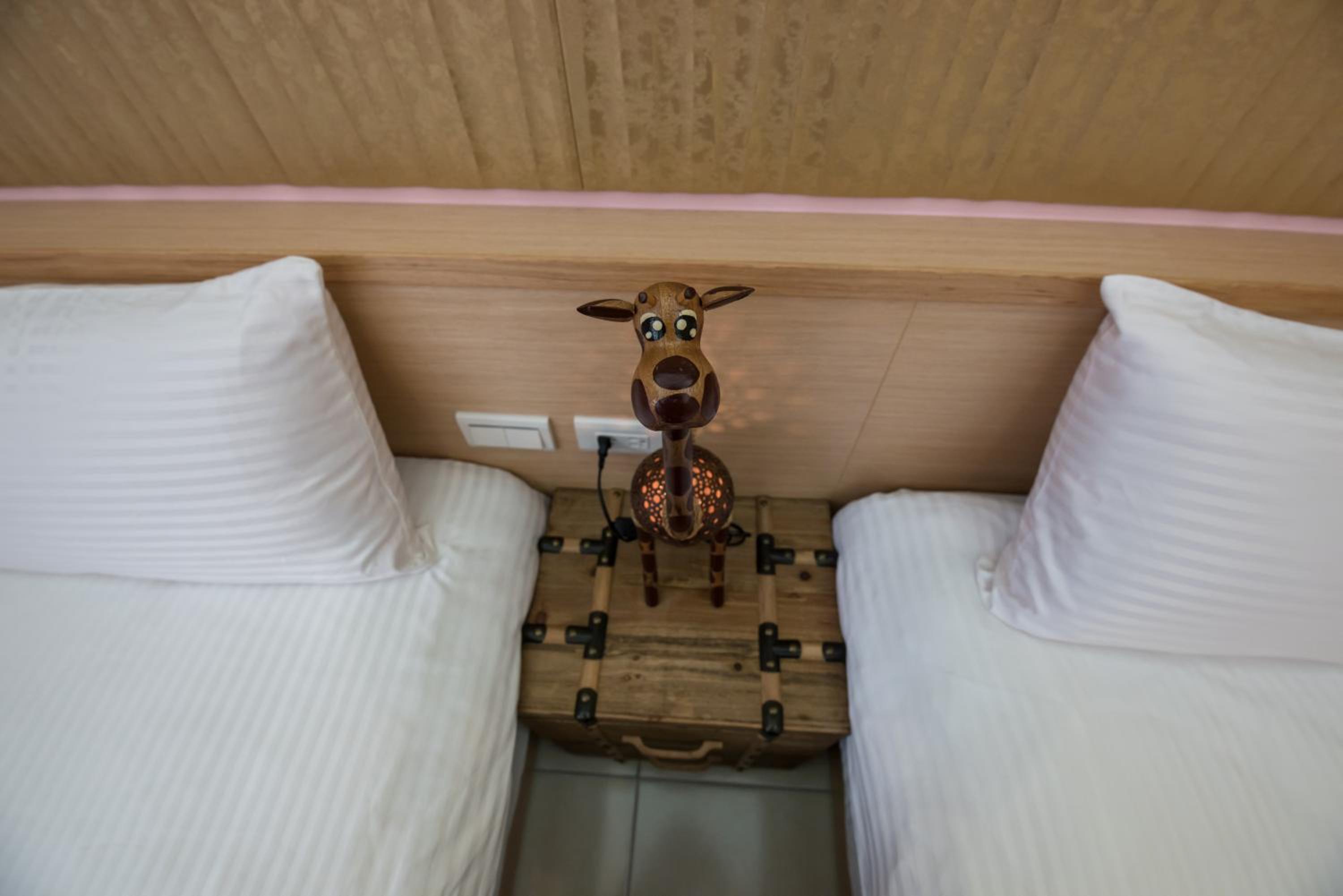 Quadruple Room photo 1