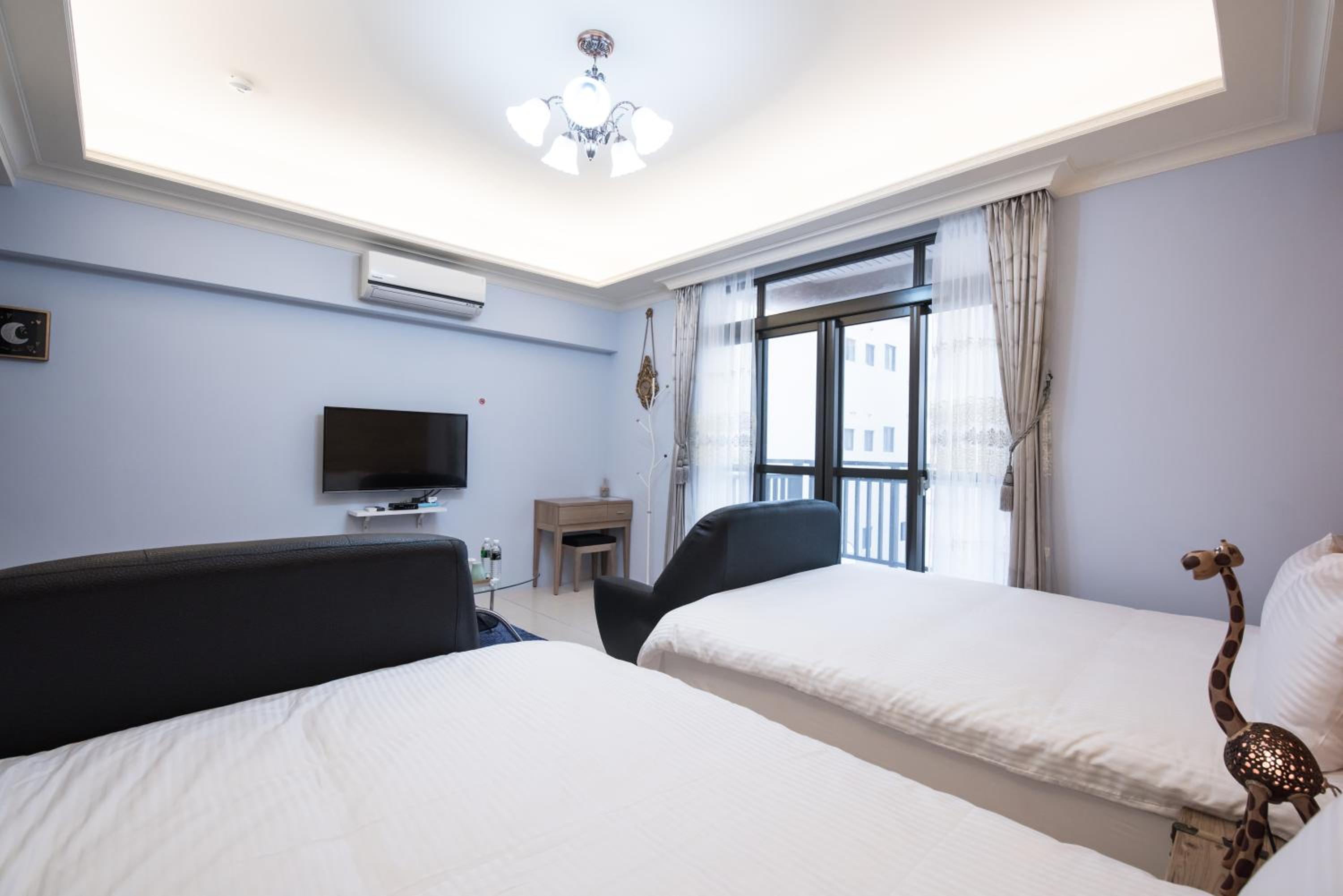 Quadruple Room photo 3