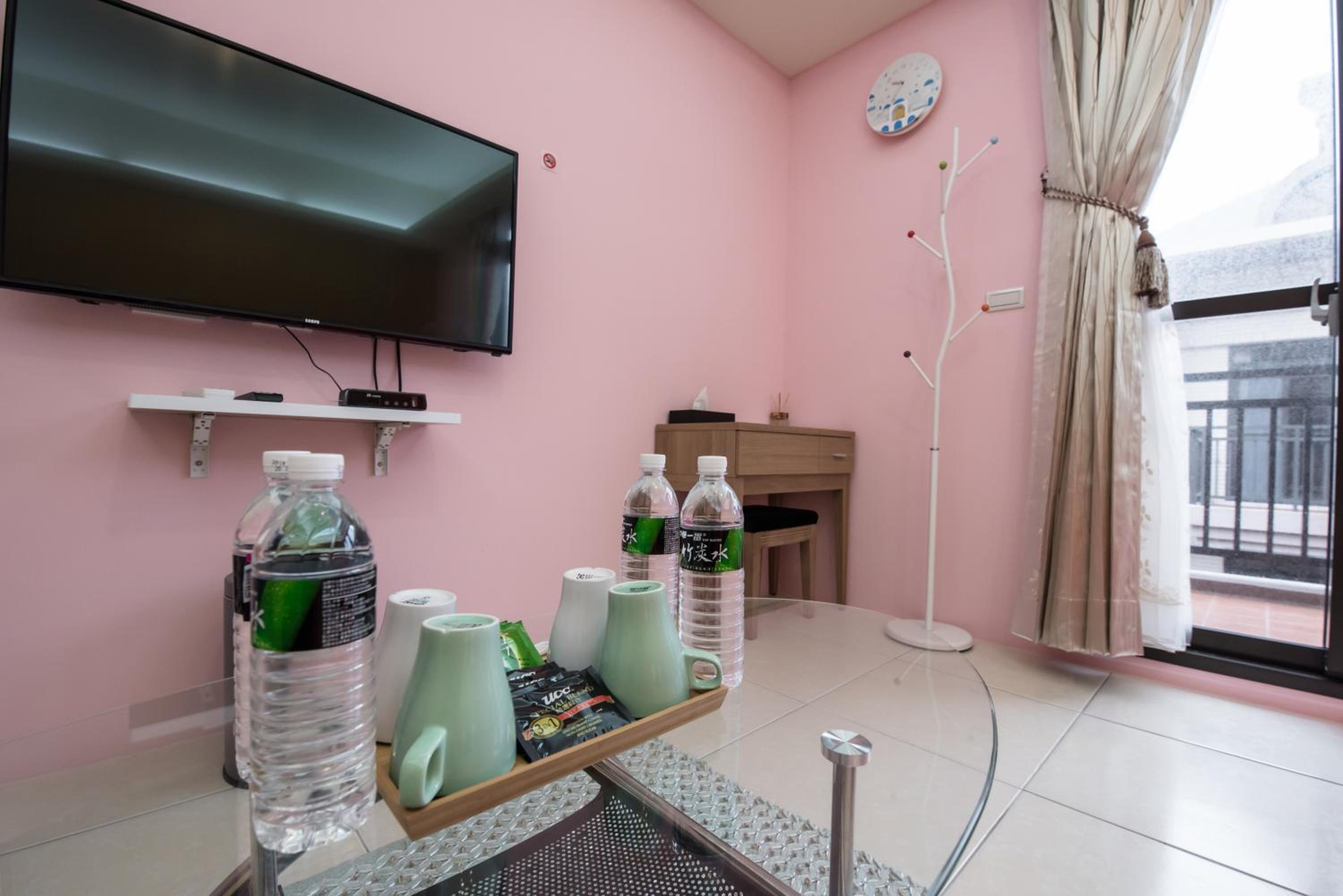 Quadruple Room photo 3