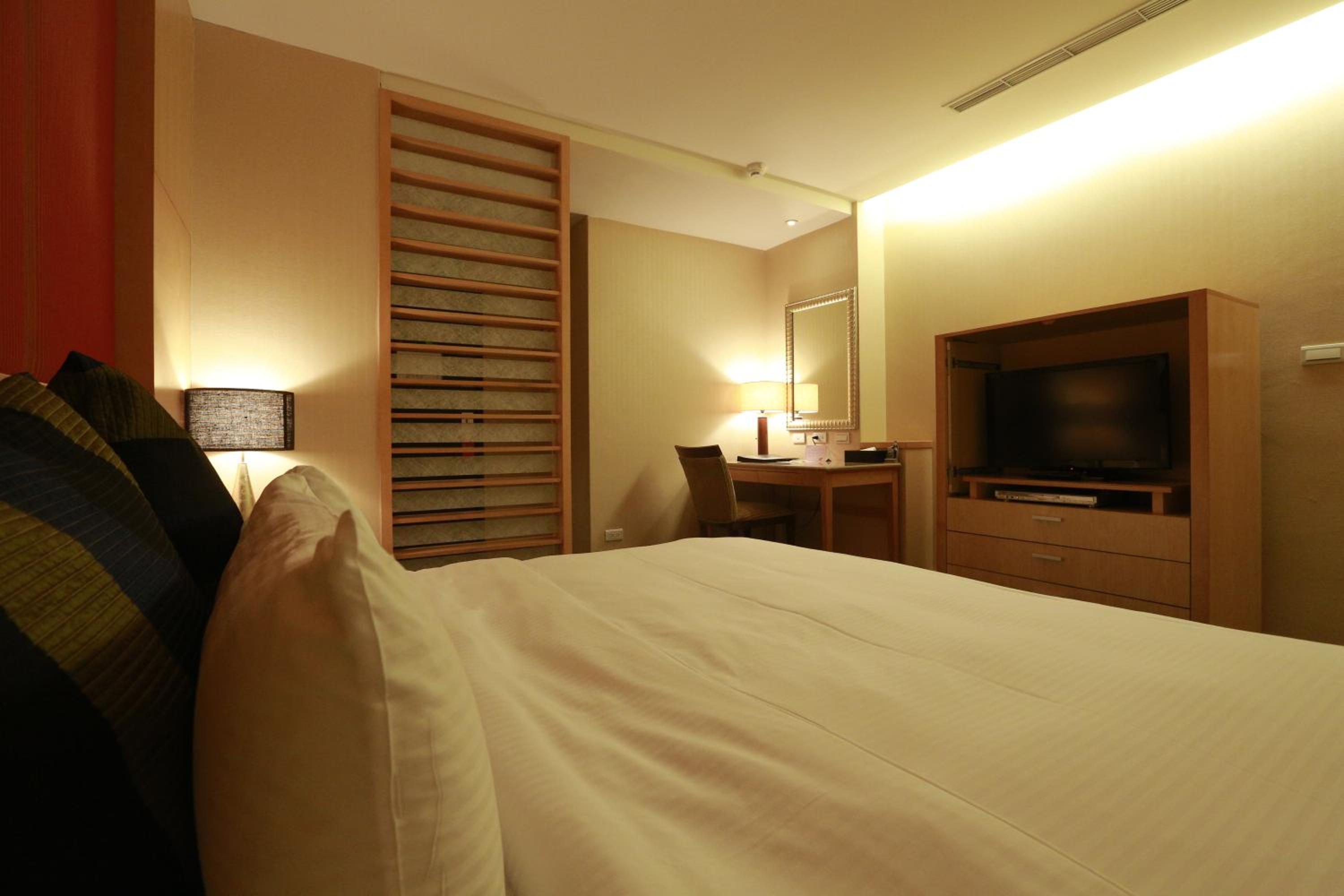 Premium Double Room photo 2