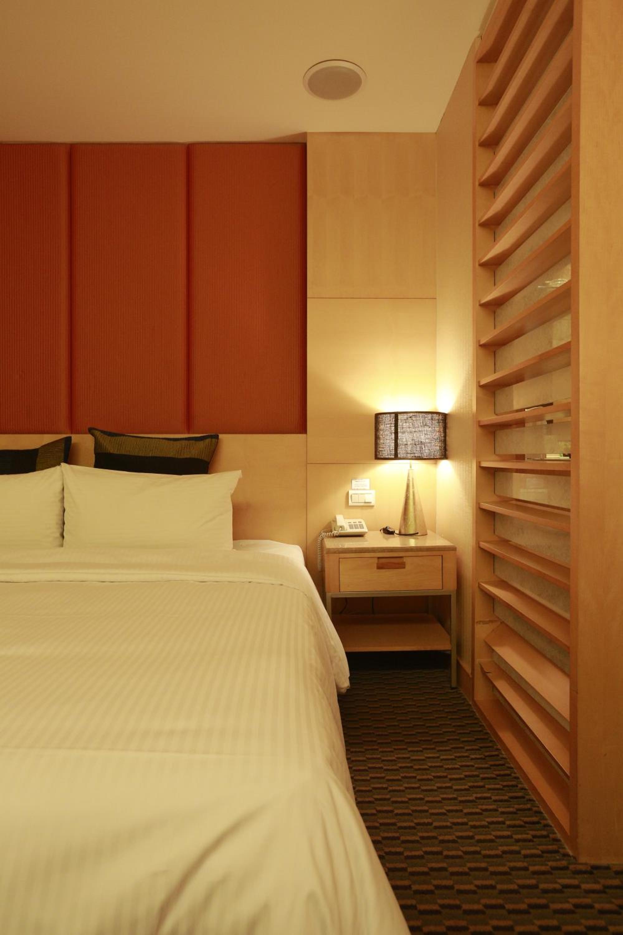 Premium Double Room photo 3