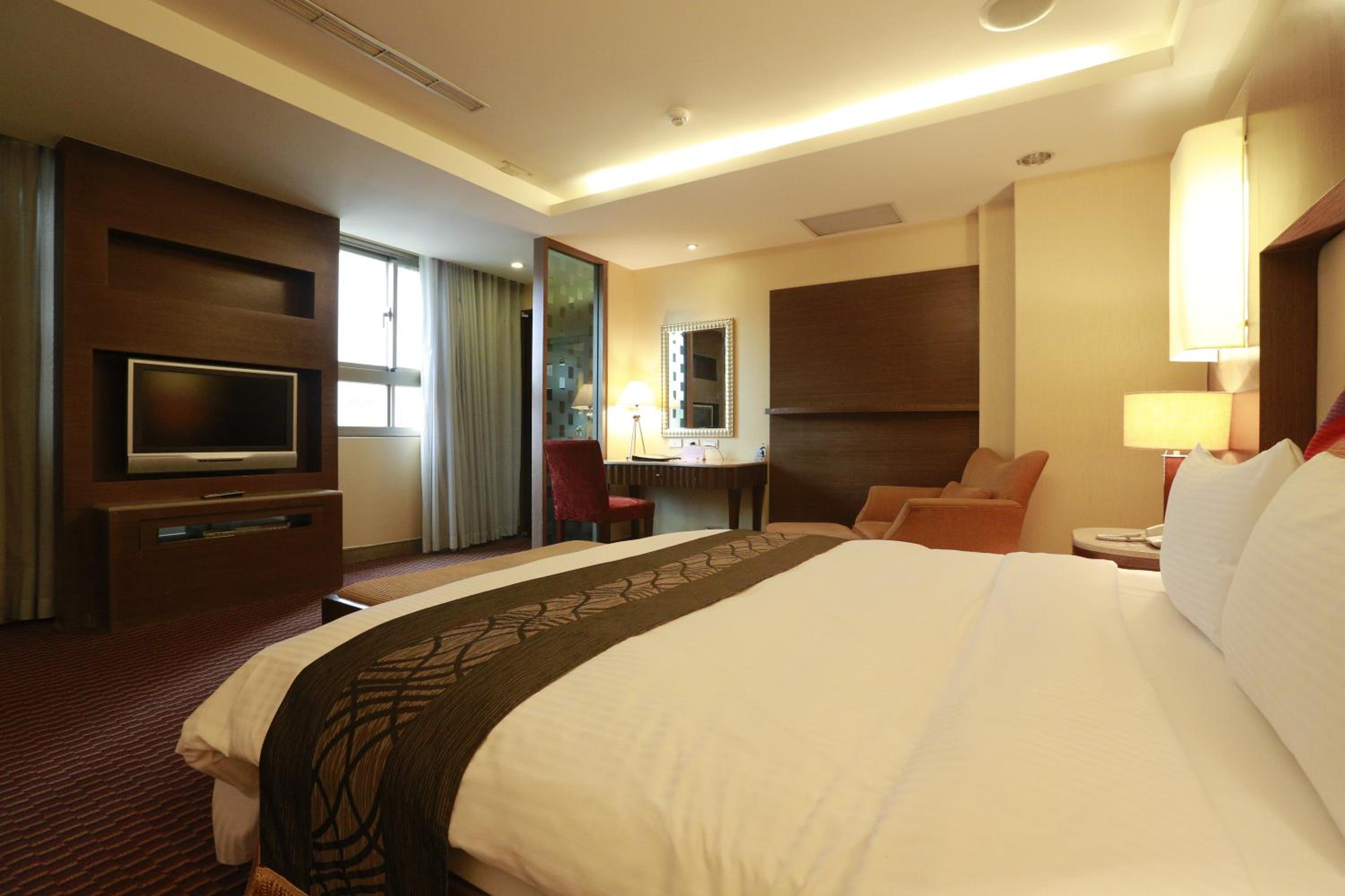 Jingan Double Room photo 3