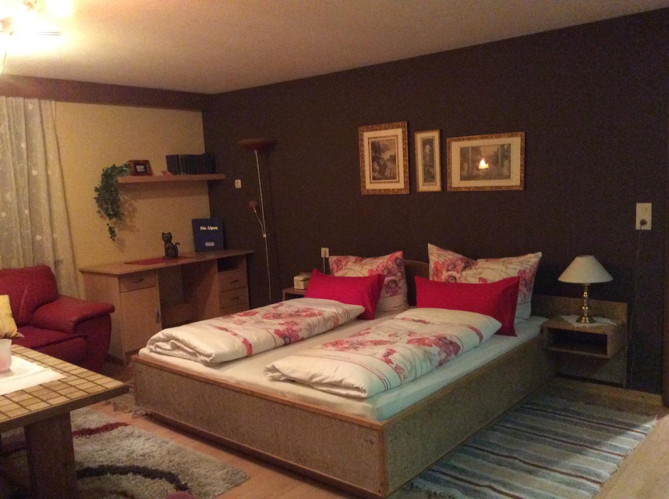 Poppy - One-Bedroom Apartment photo 1