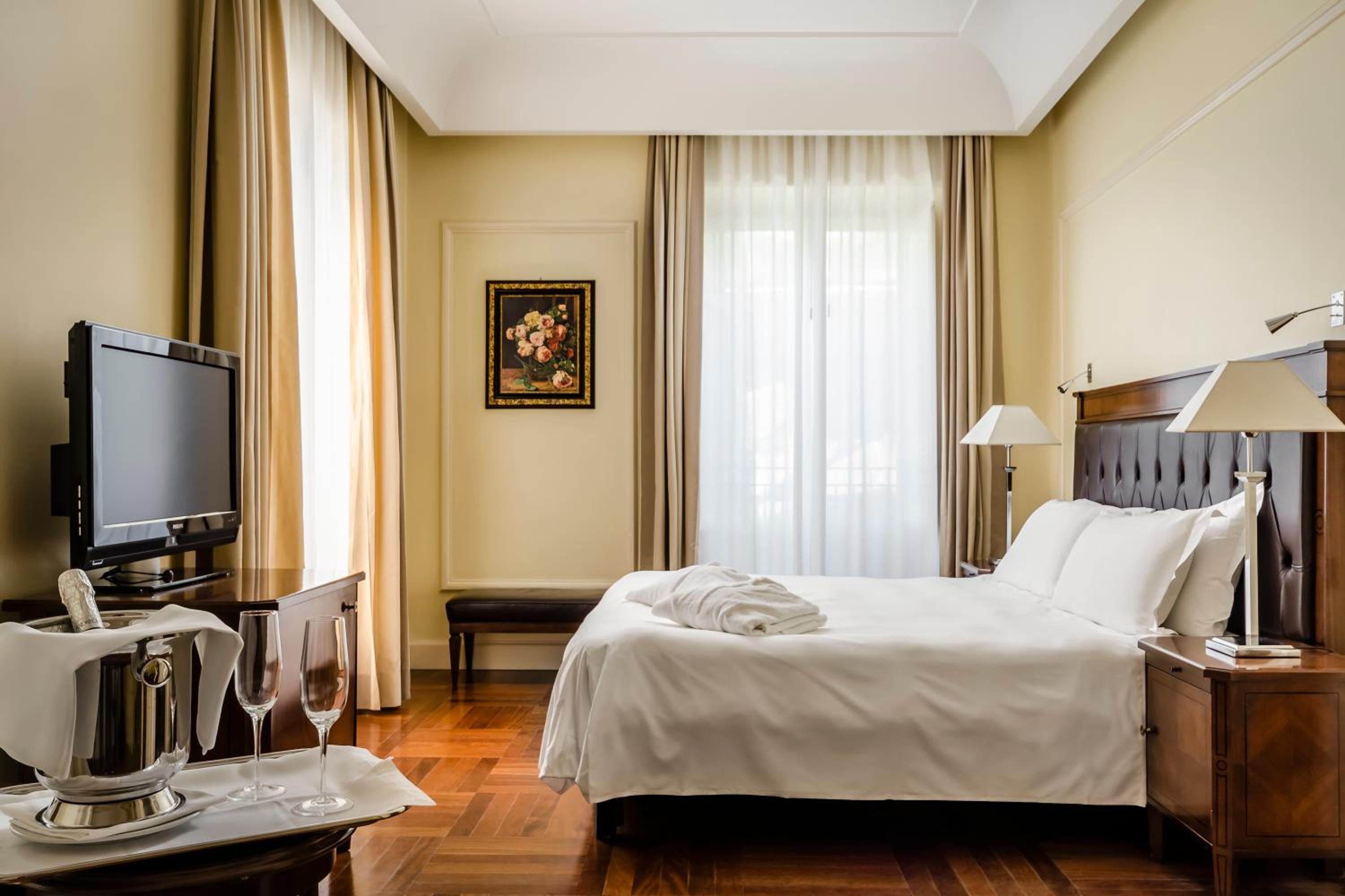 Superior Doppelzimmer
