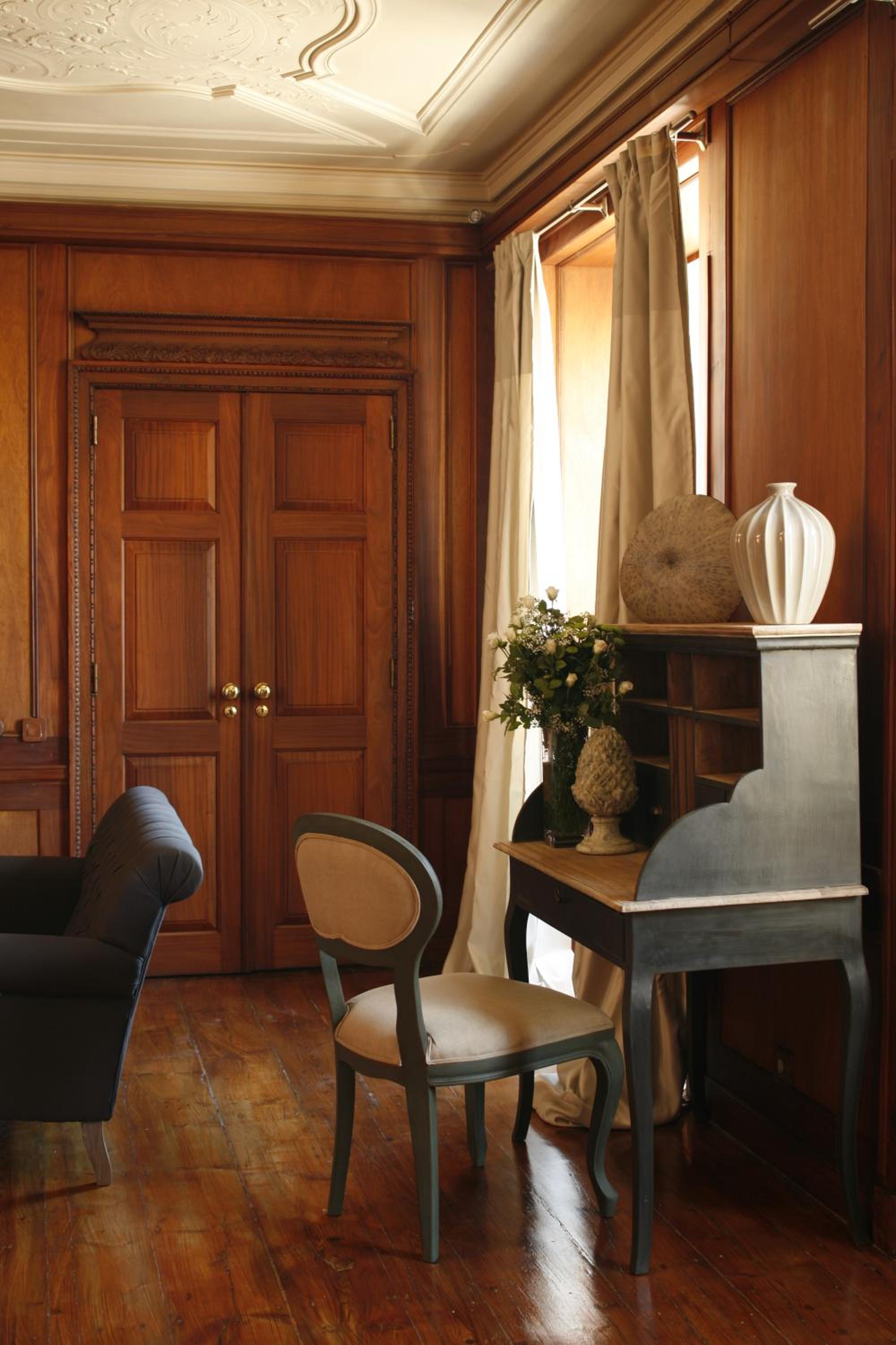 Executive Double Room - Photo 17