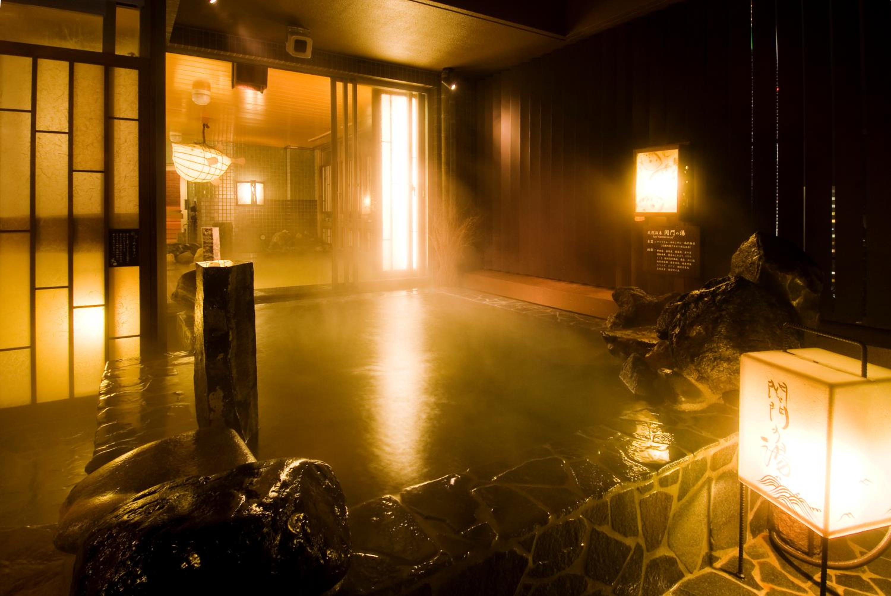 Double Room - Smoking photo 2