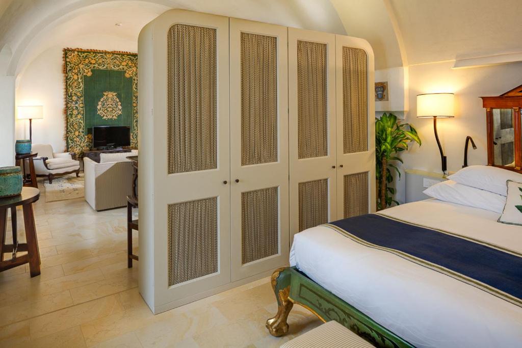 Executive Suite with Sea View - Photo 3