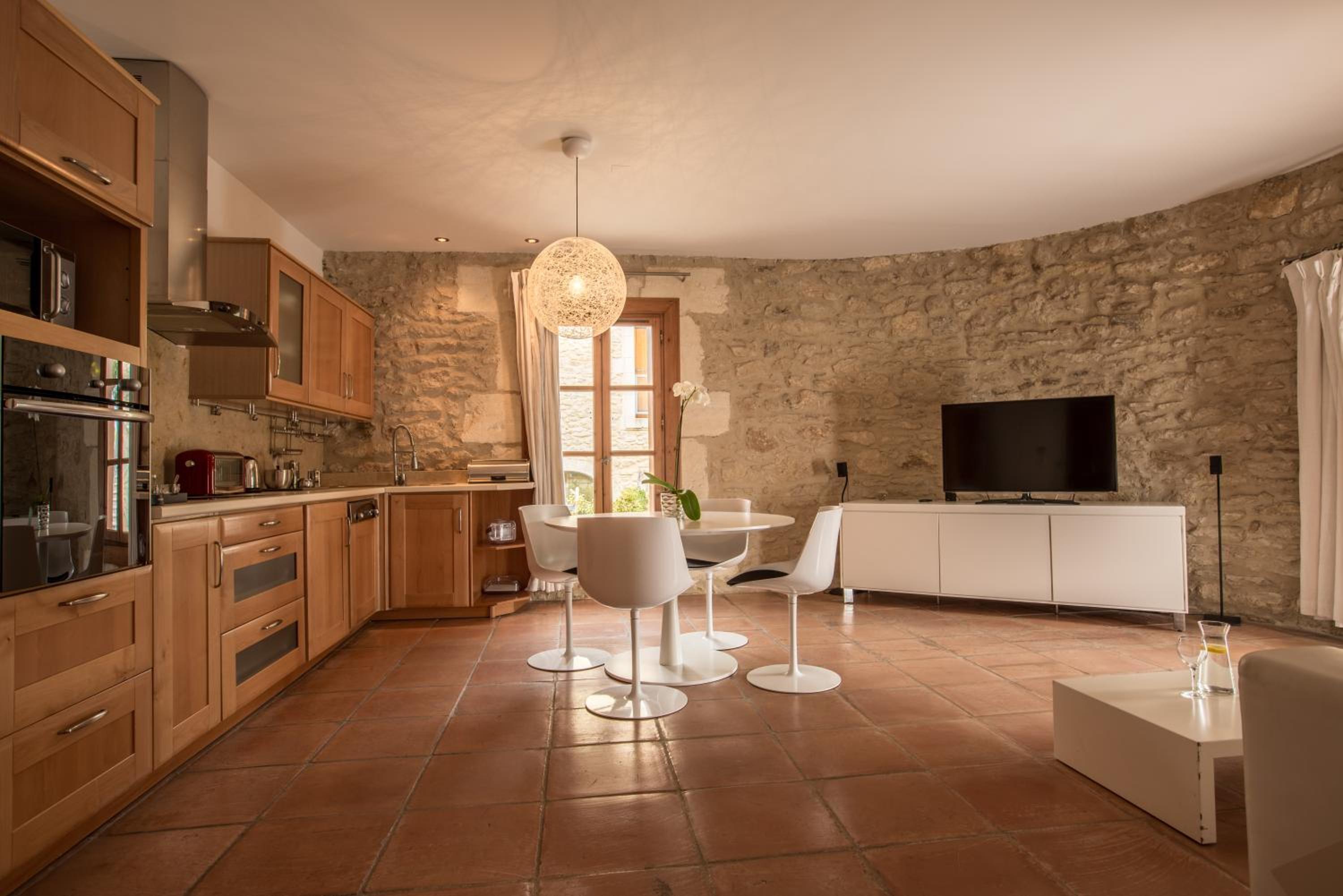 Appartement avec Terrasse photo