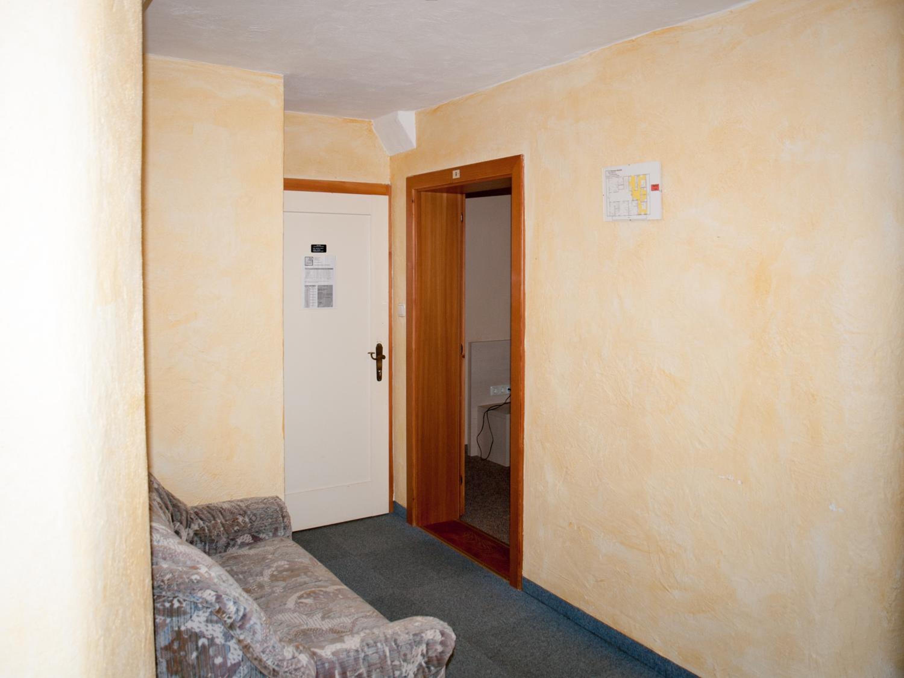 Three-Bedroom Suite photo 1