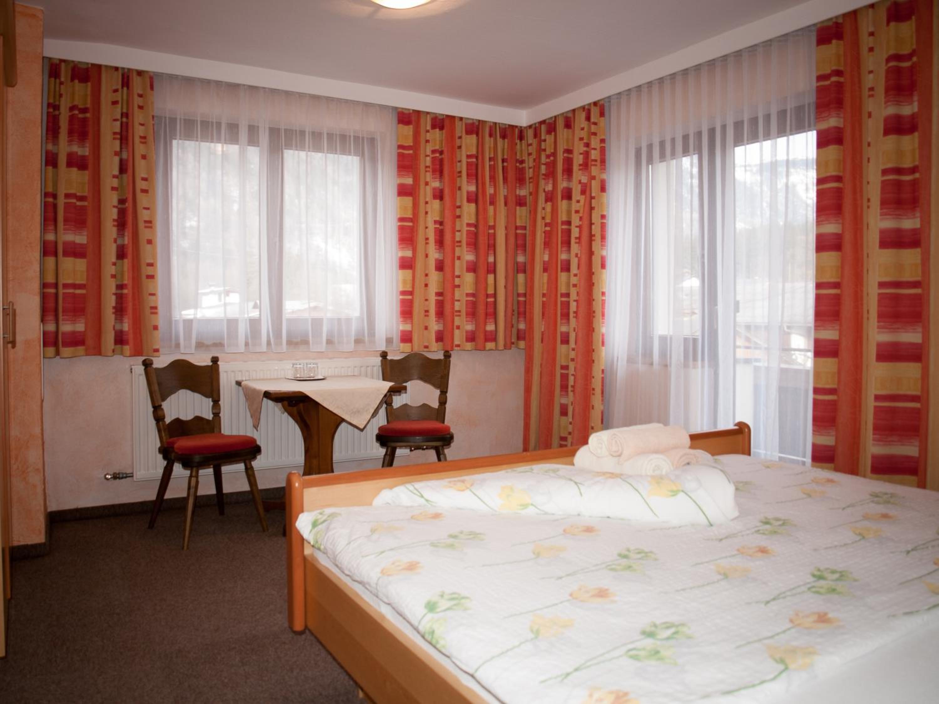 Three-Bedroom Suite photo 2