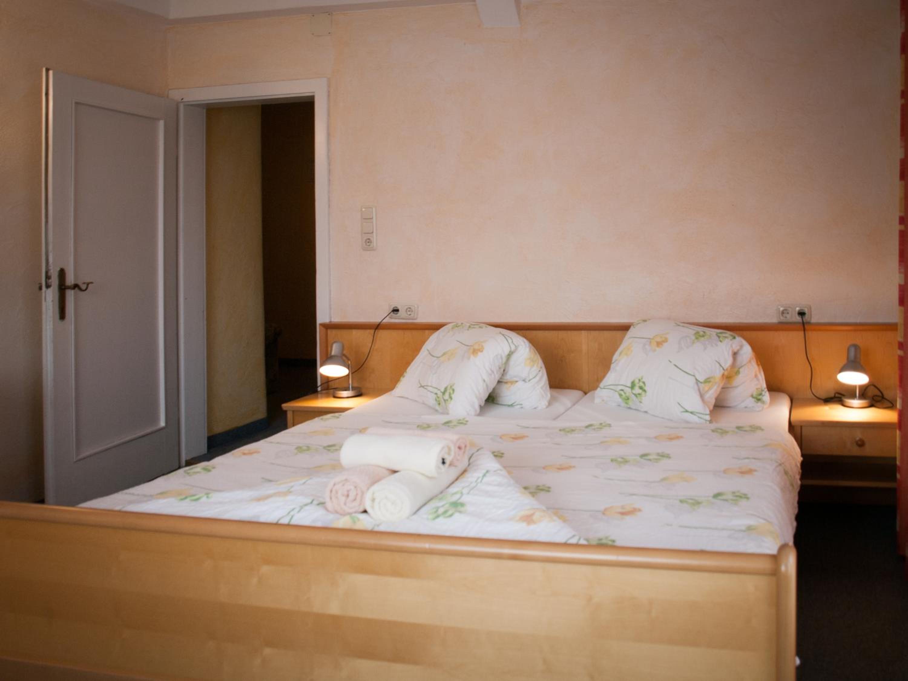 Three-Bedroom Suite photo 3